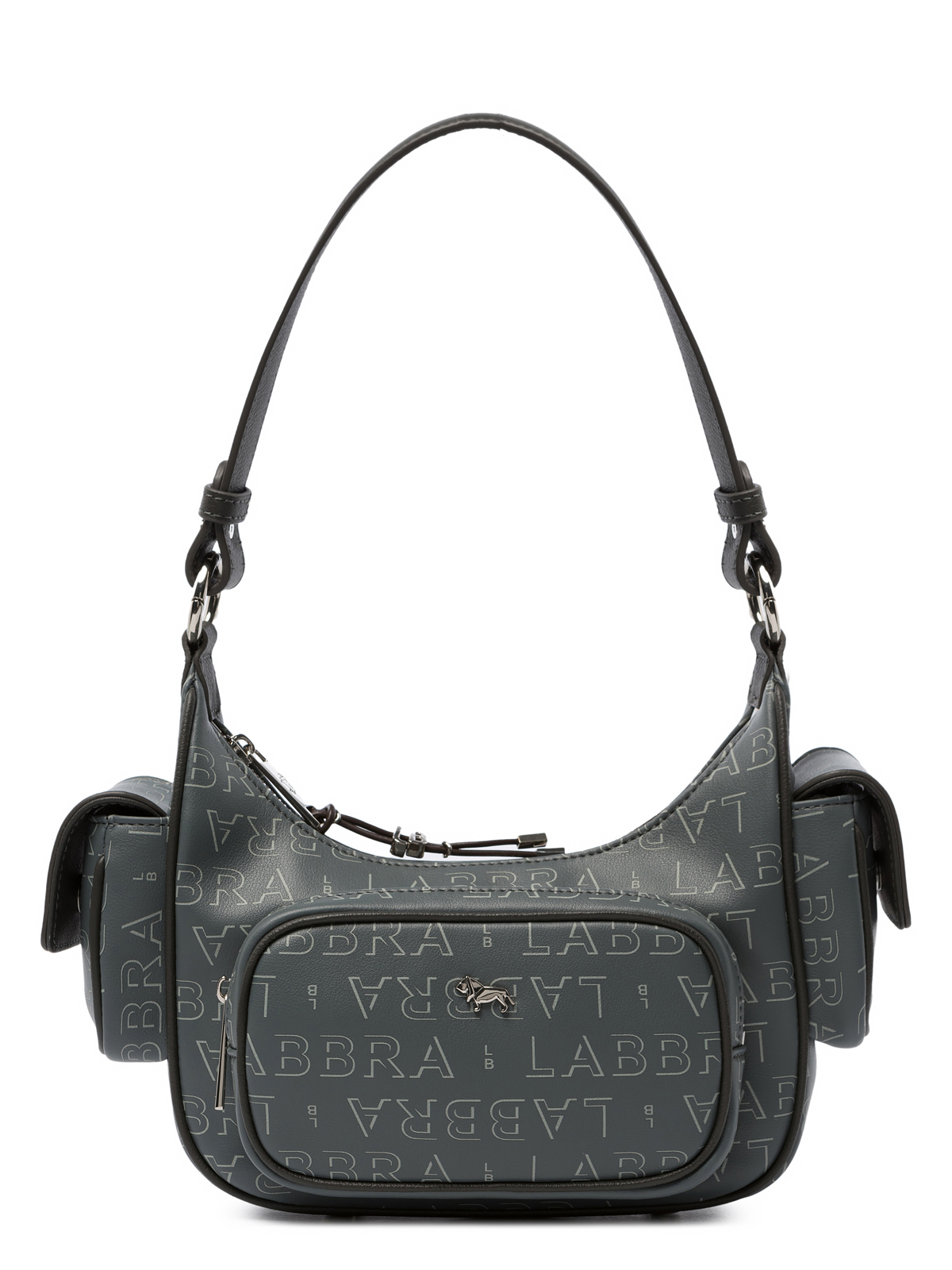 Сумка Labbra L-HF4395-1 stone-sea-salt/antracit