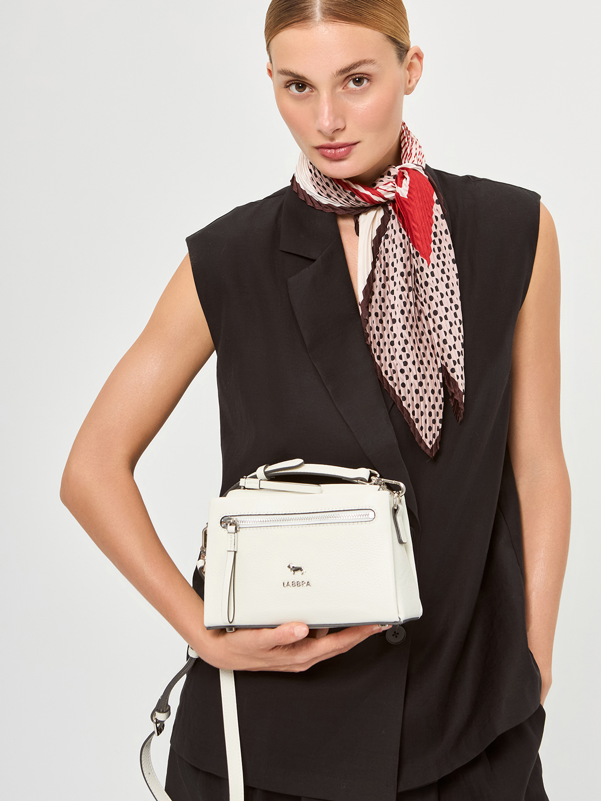 Сумка Labbra L-HF4207 white