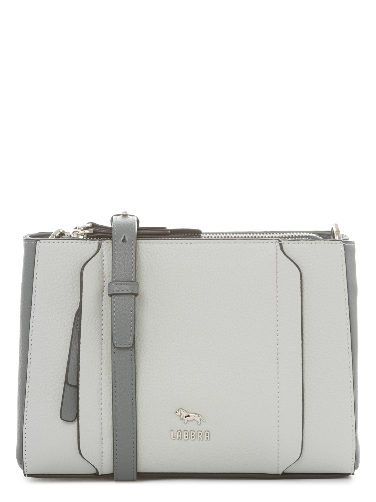 Сумка Labbra L-HF4060-1 sea-salt/stone