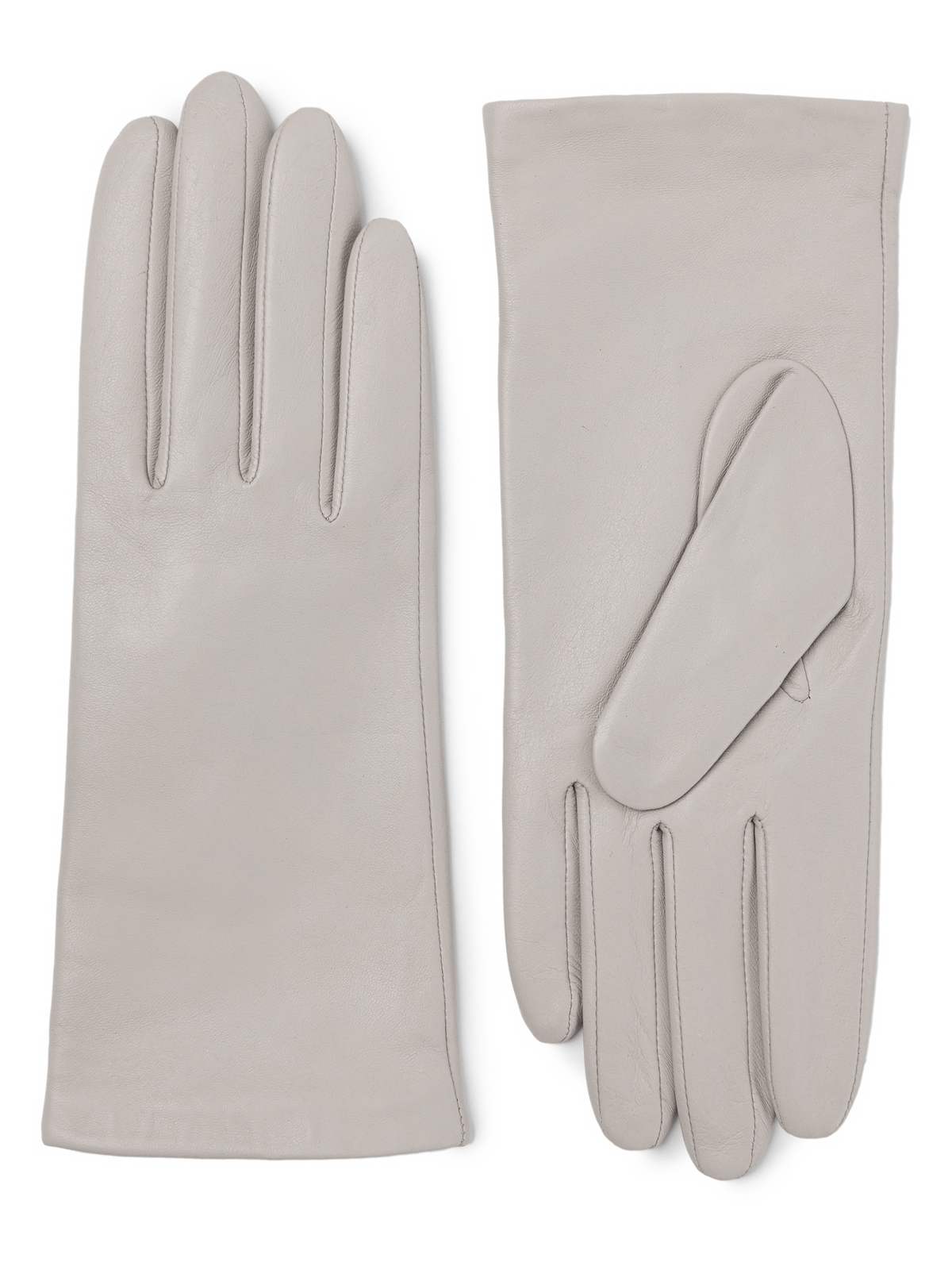 Перчатки женские ш/п IS0190 grey smoke