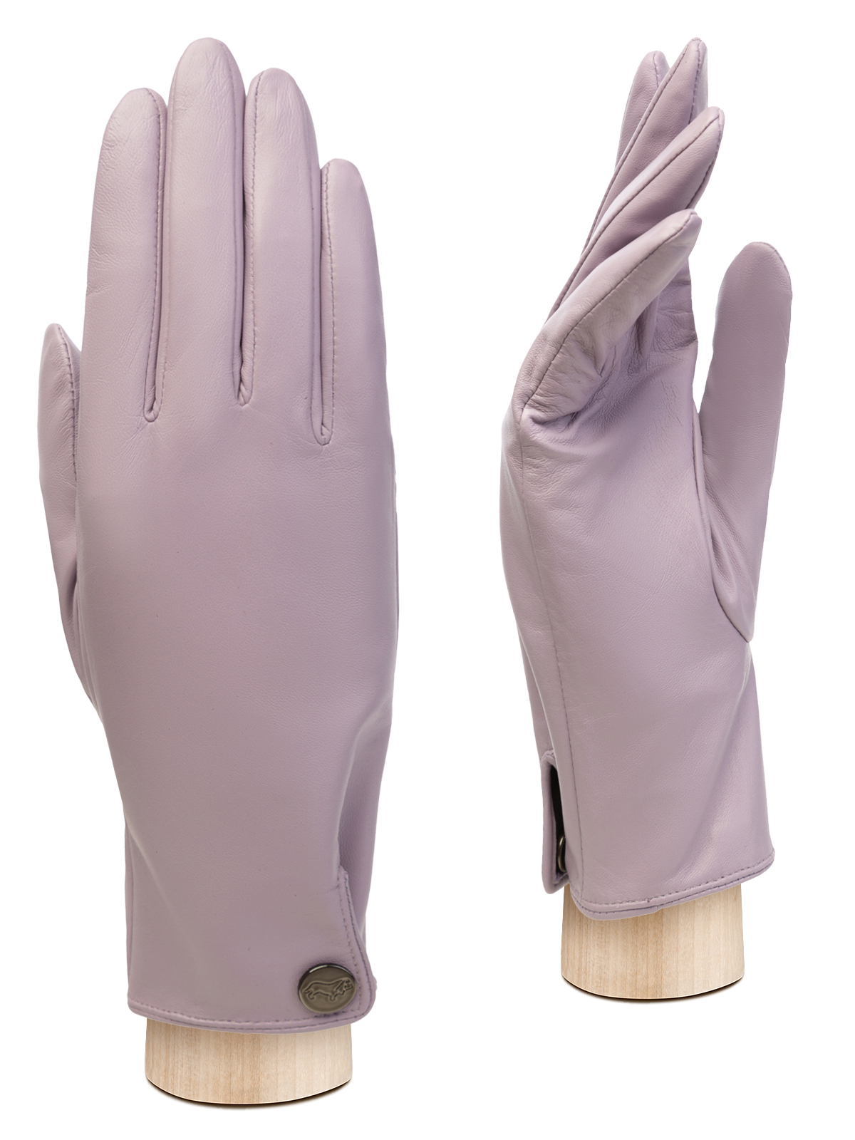 Перчатки жен ш/п LB-4909-1 misted-mauve