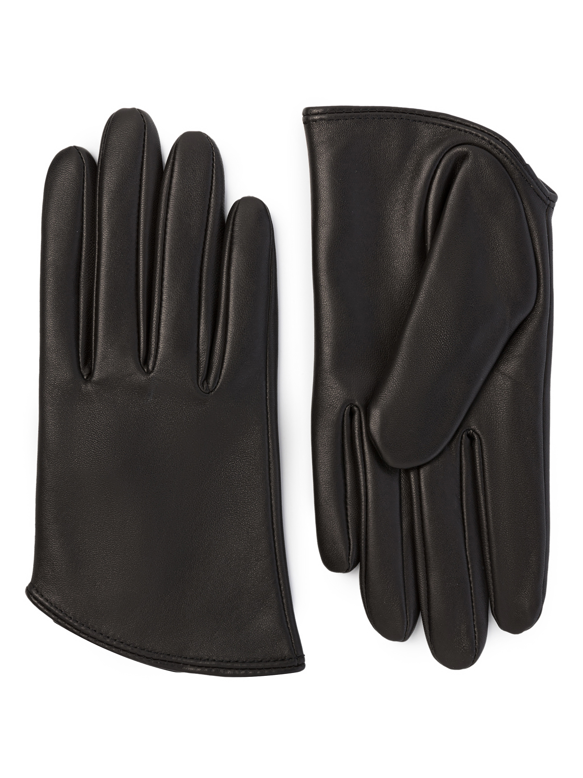 Перчатки женские ш/п LB-9552 black