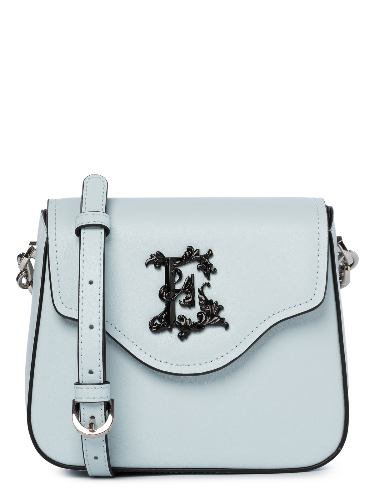 Сумка ELEGANZZA Z151-0605 pastel blue