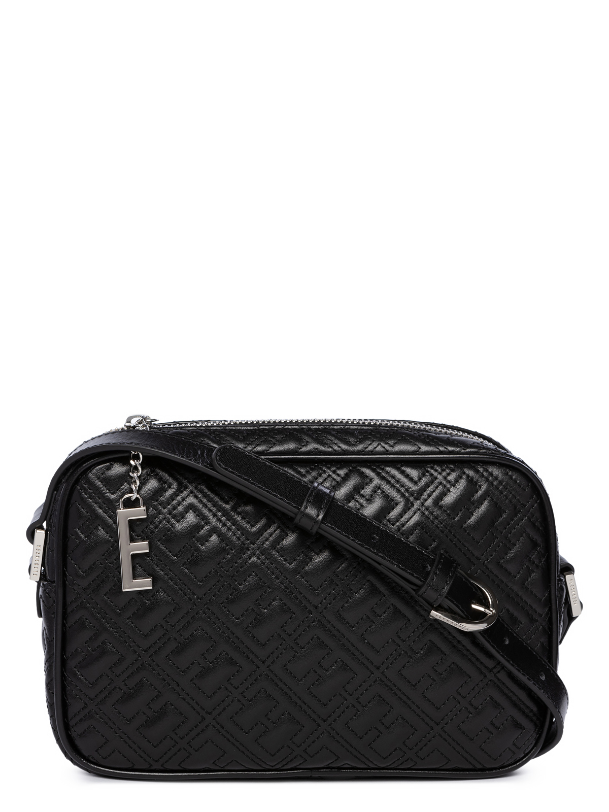 Сумка ELEGANZZA Z167-0602 black