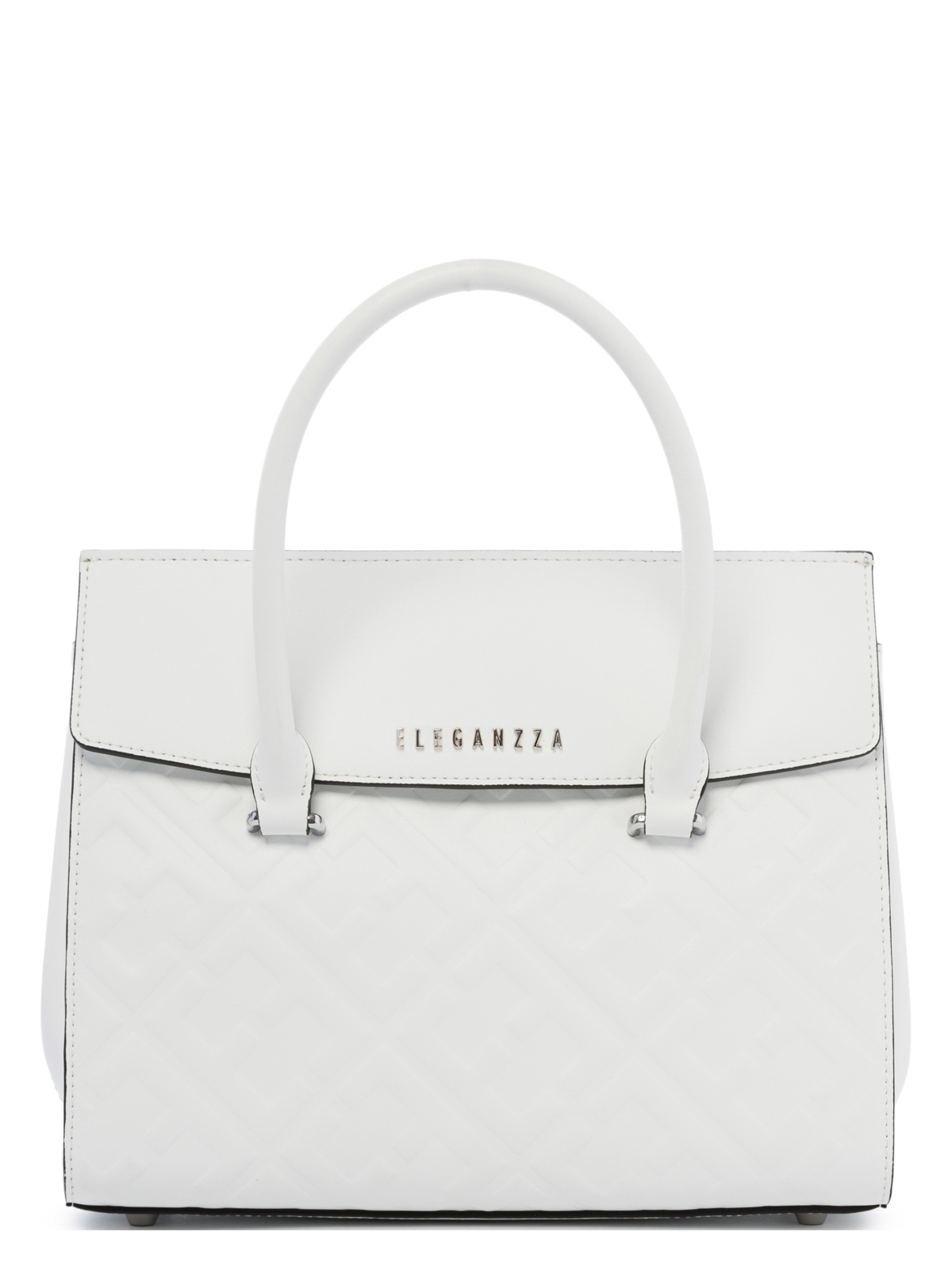 Сумка ELEGANZZA Z9608-9170 white