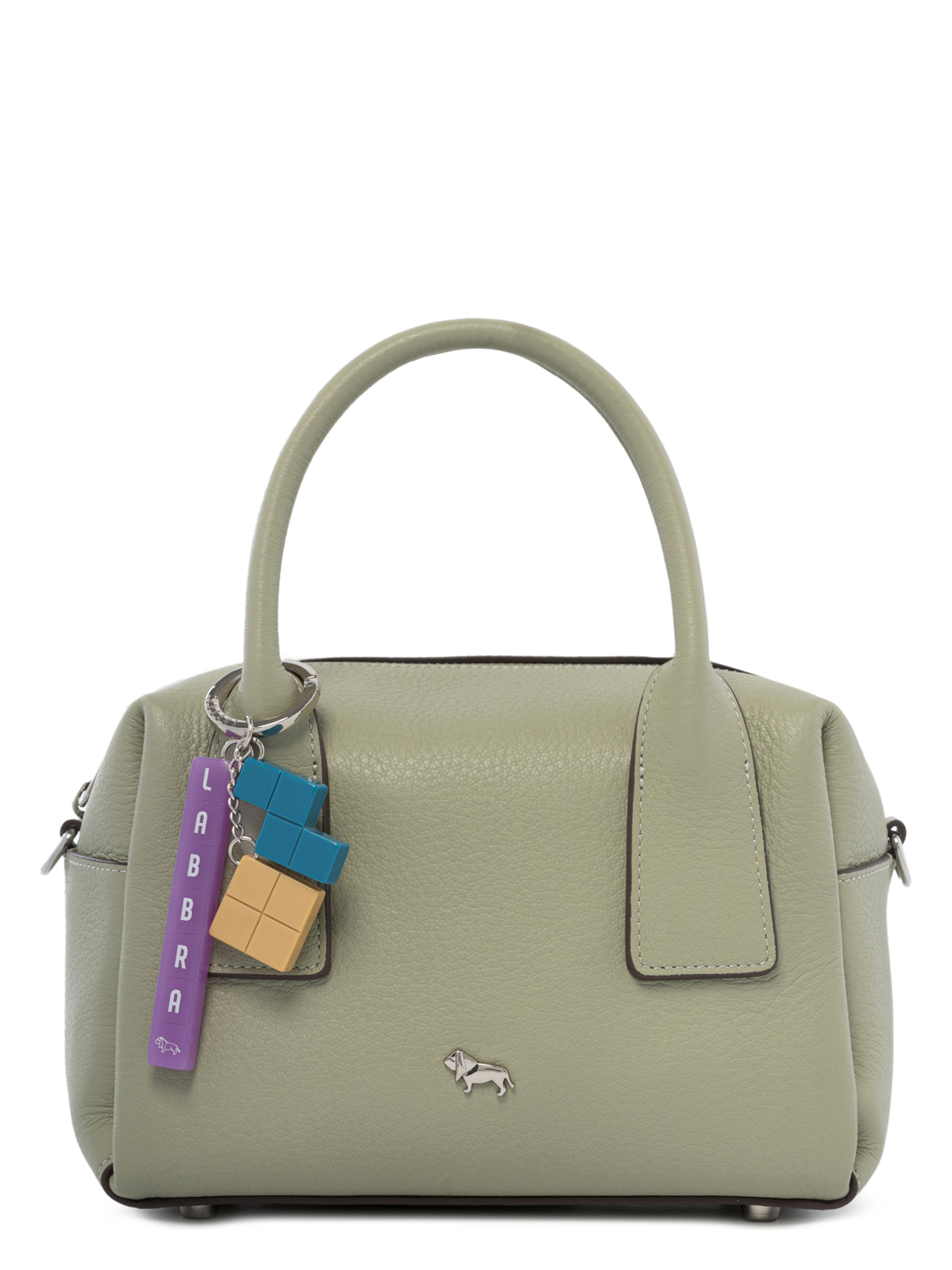 Сумка Labbra LZ-70500 l.olive