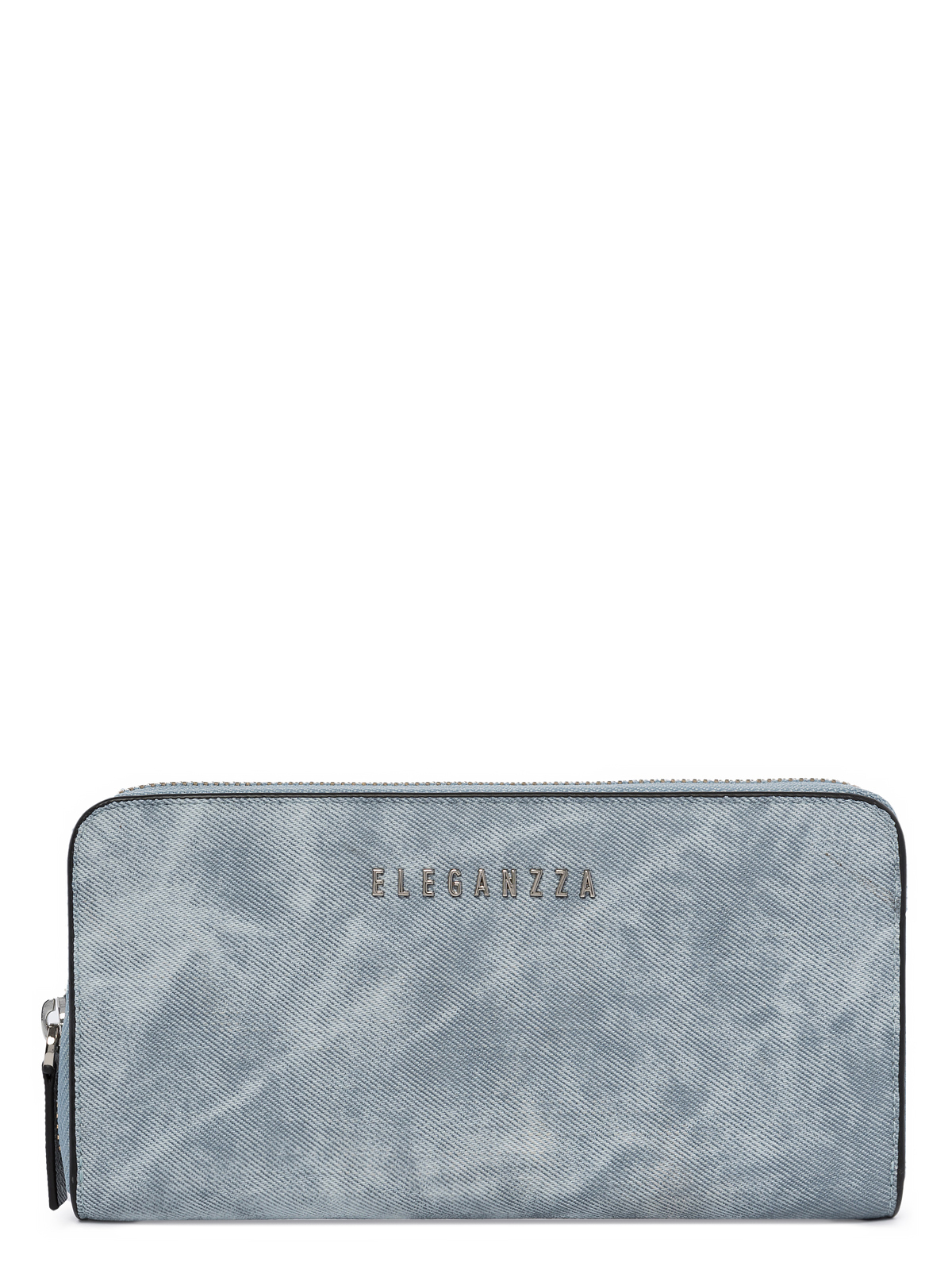 Кошелек Z152-2424 l.blue jeans