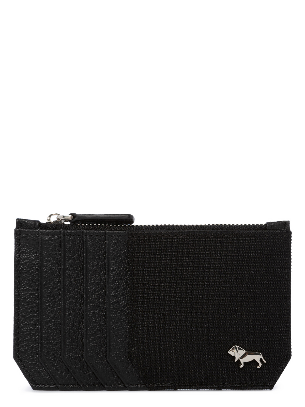 Карточница Labbra L147-537L black