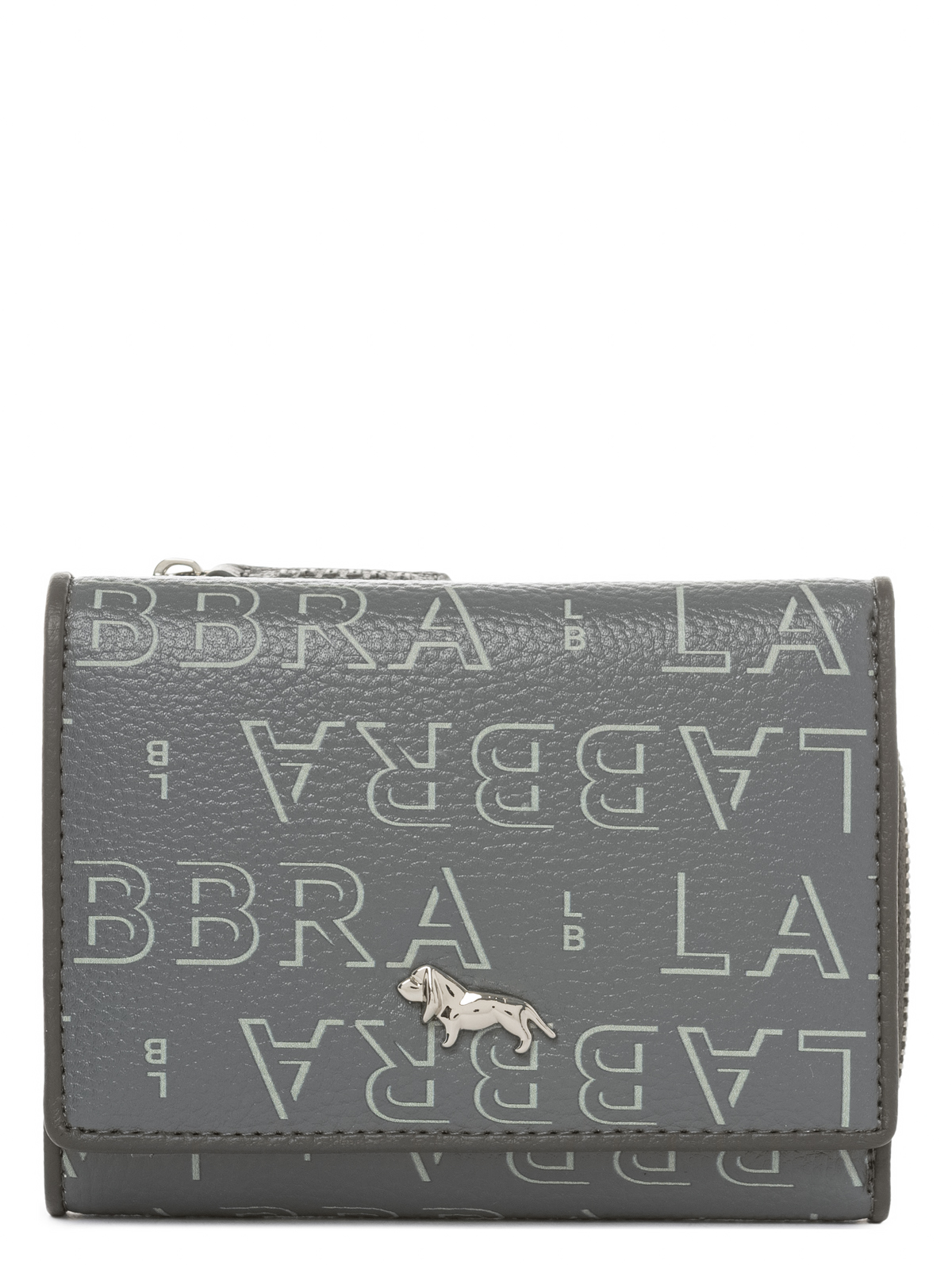 Кошелек Labbra L148-1194 stone-sea-salt/antracit