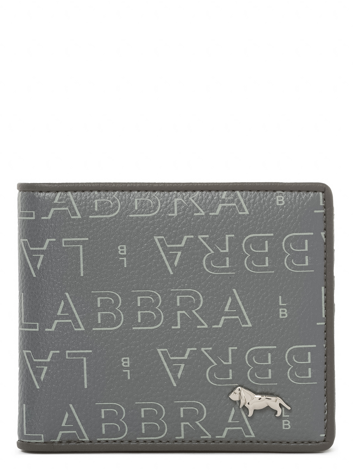 Кошелек Labbra L148-521 stone-sea-salt/antracit