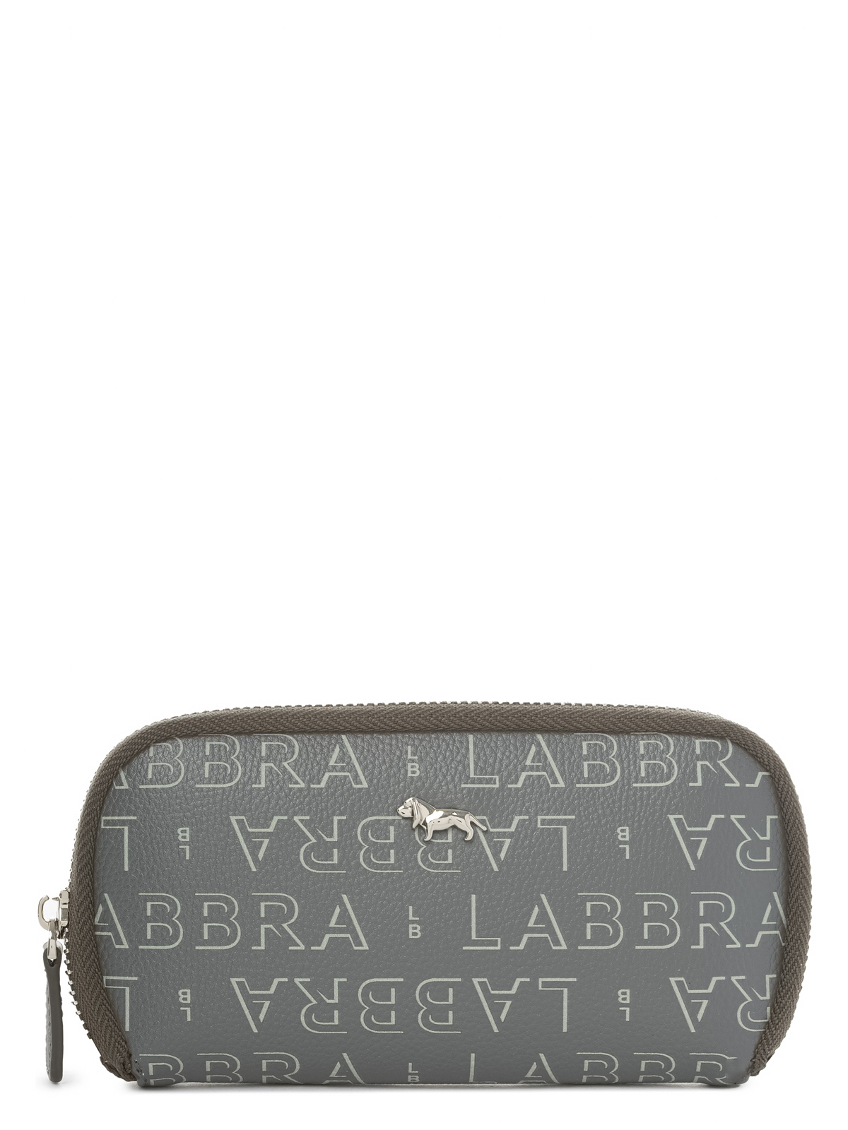 Футляр для очков Labbra L148-527 stone-sea-salt/antracit