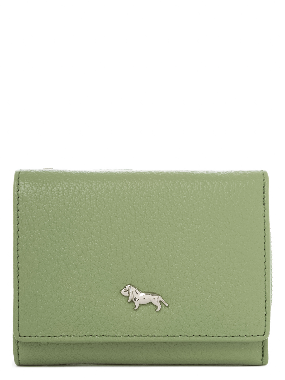 Кошелек Labbra L105-1194 apple mint