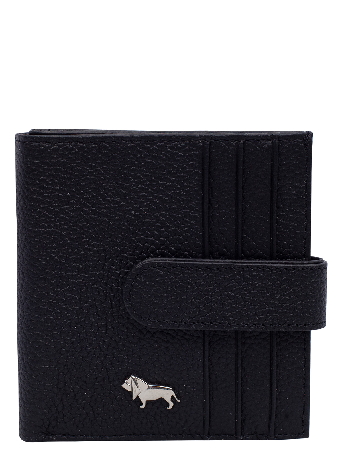 Карточница Labbra L088-890L-2 black