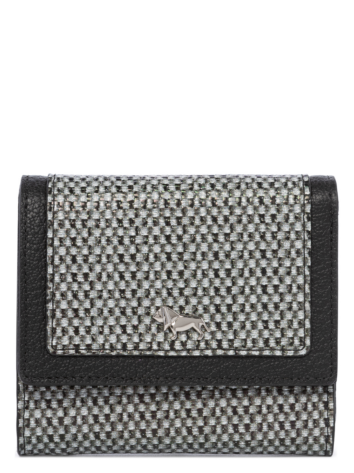 Кошелек Labbra L149-89002 stone/black