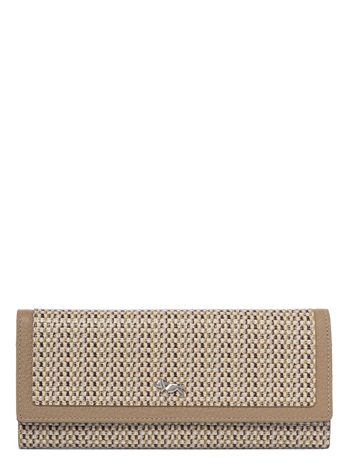 Кошелек Labbra L149-1656 cafe noir/coffee foam