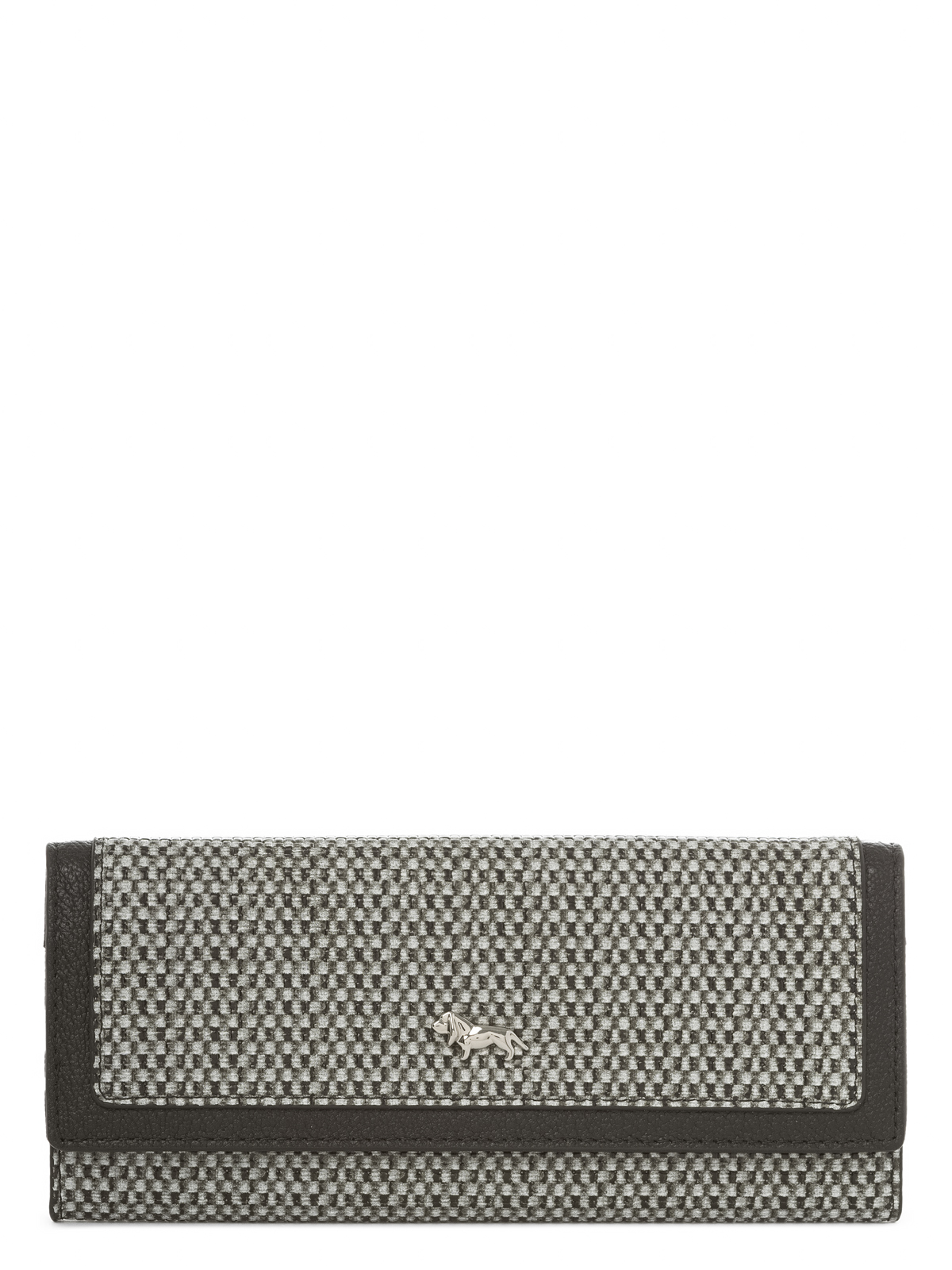 Кошелек Labbra L149-1656 stone/black