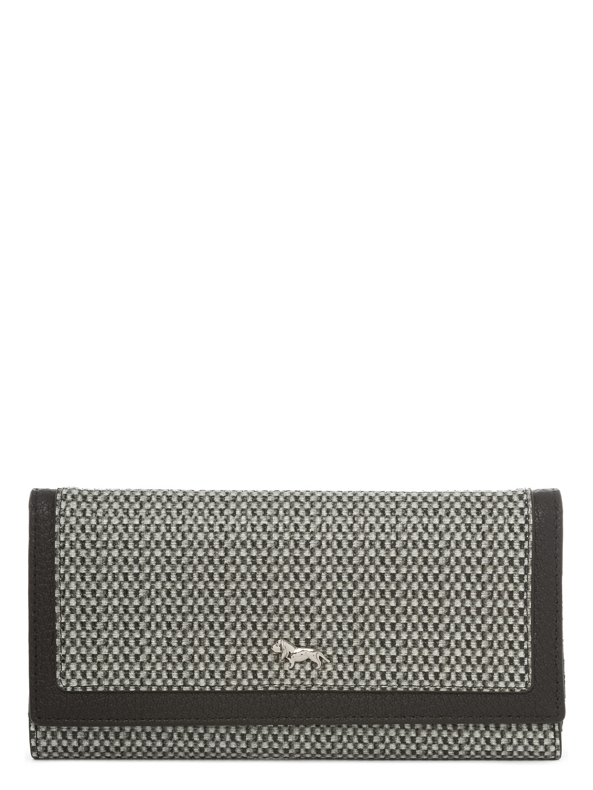 Кошелек Labbra L149-7071 stone/black