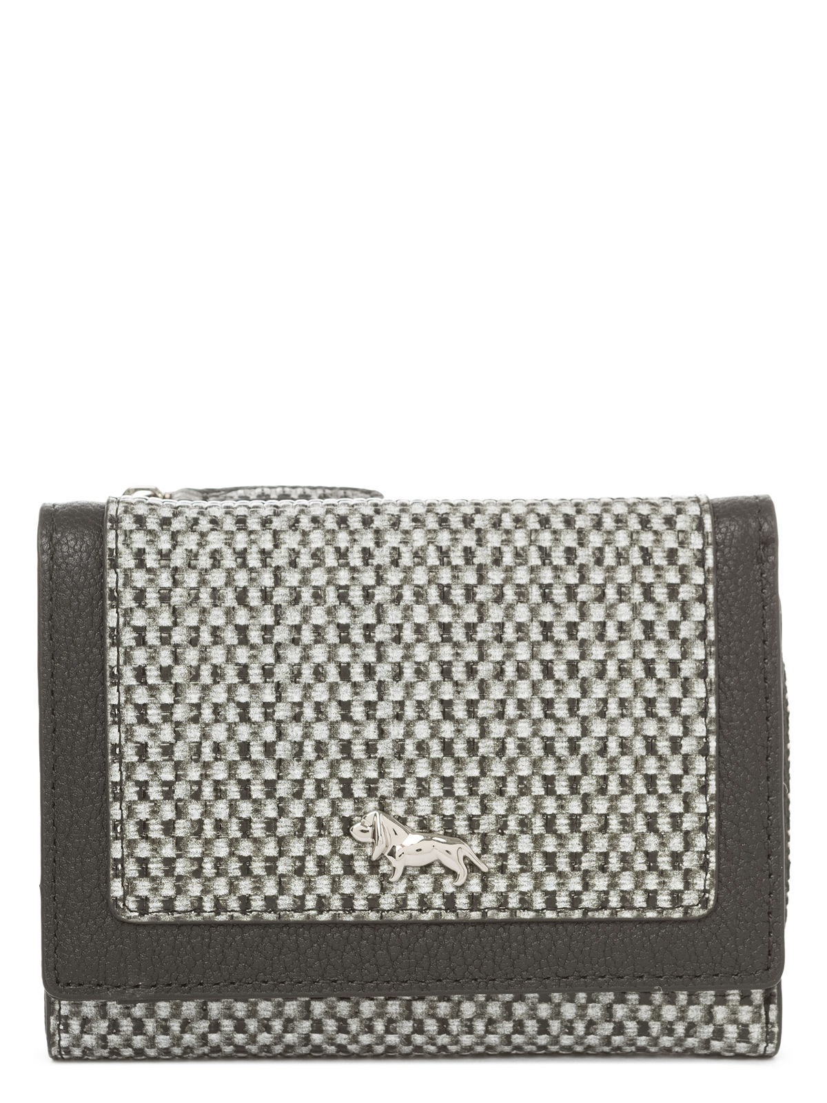 Кошелек Labbra L149-1194 stone/black