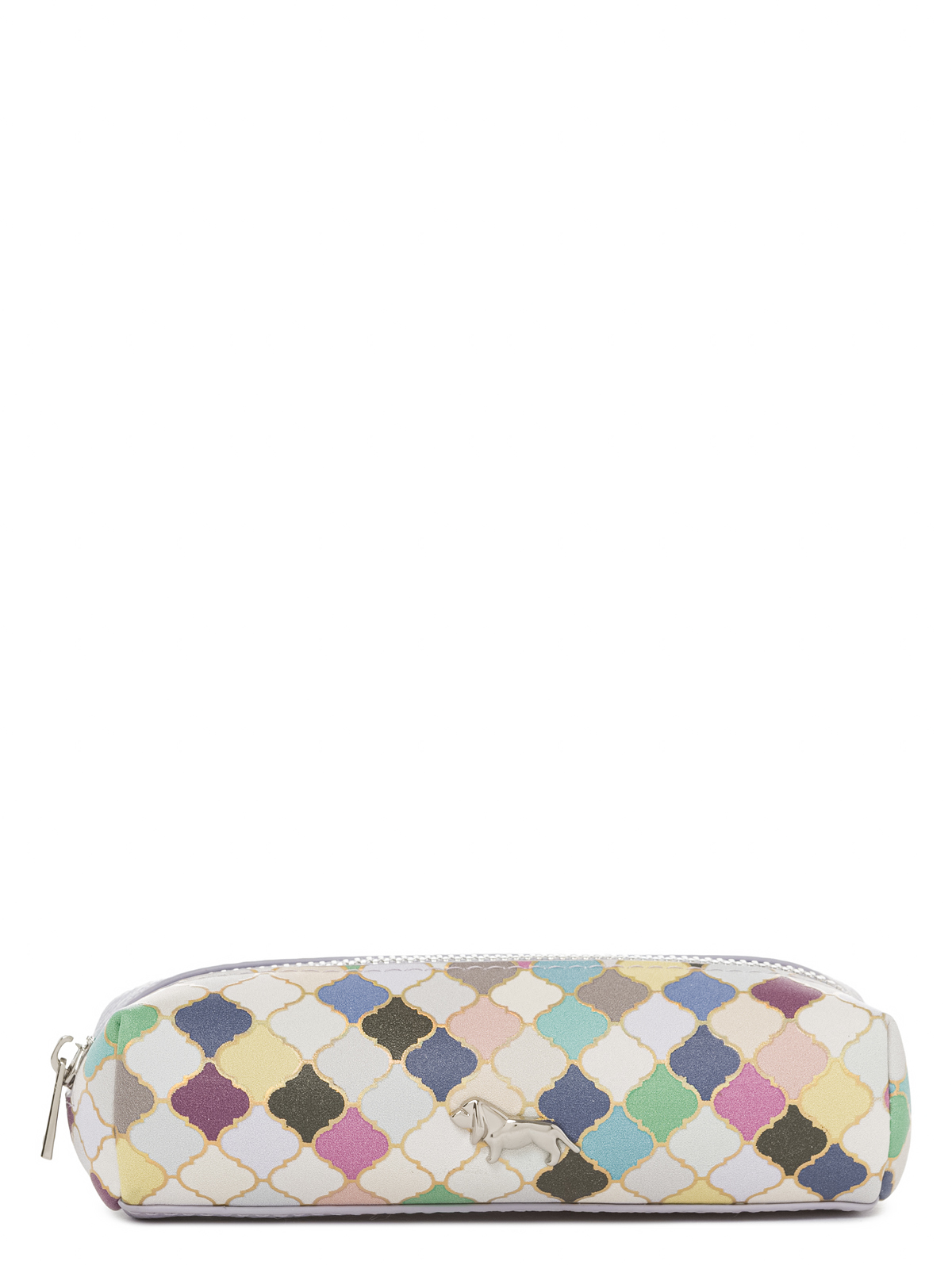 Ключница Labbra L135-610 multicolor/misted mauve