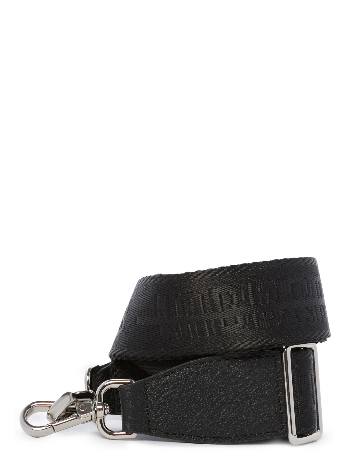 Наплечный ремень Labbra L-HF3806-2A black