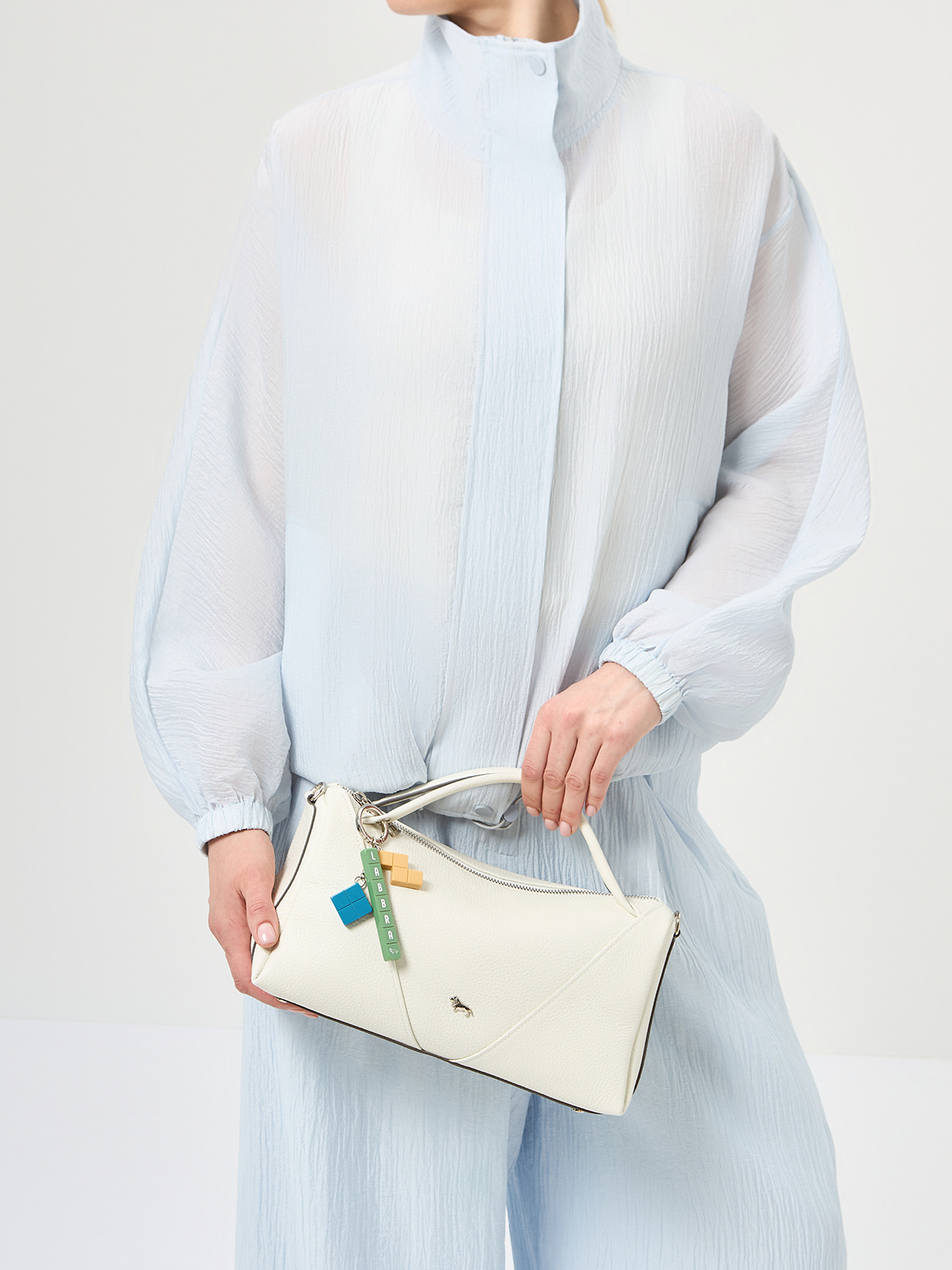 Сумка Labbra LZ-70501 white