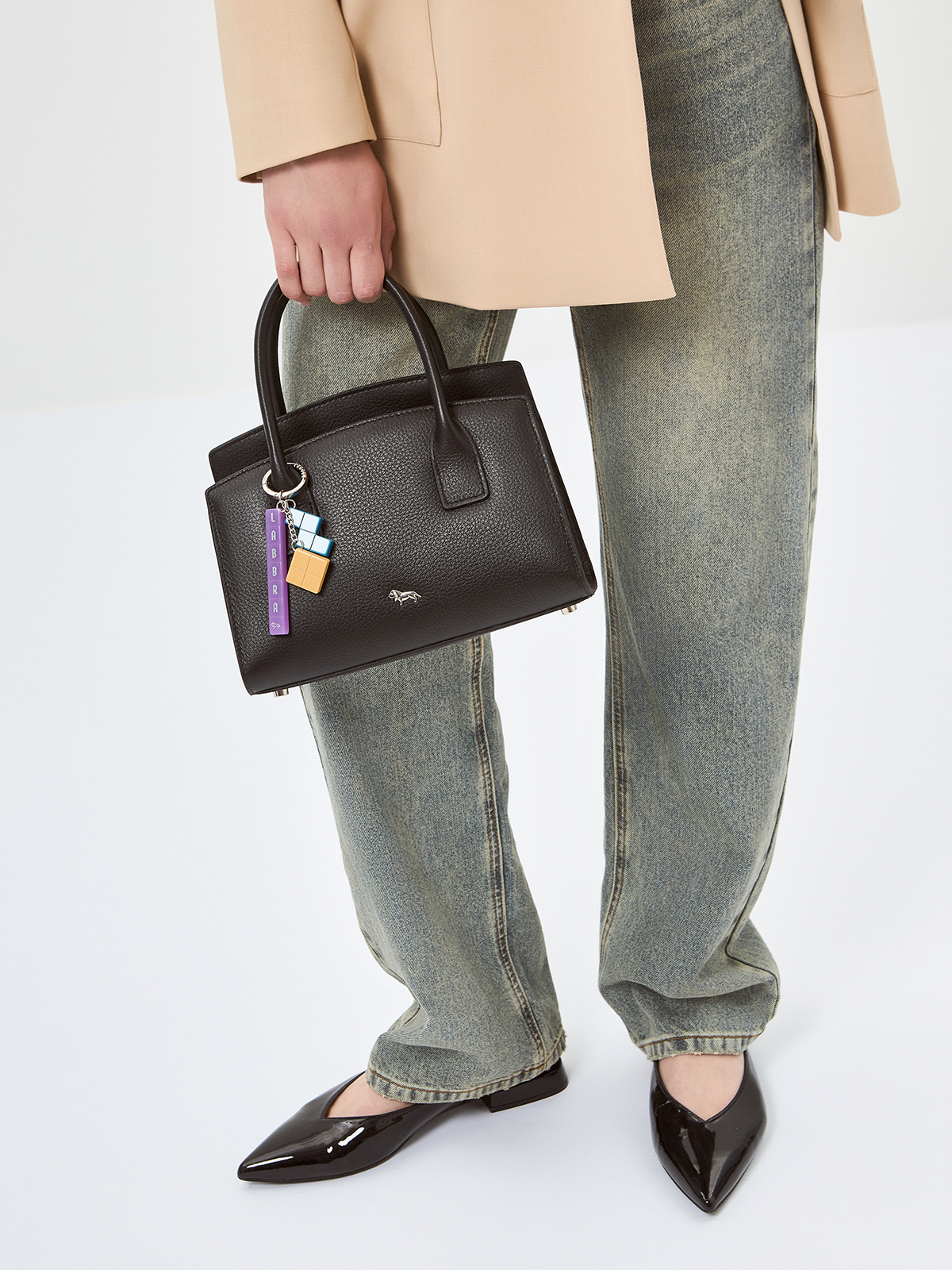 Сумка Labbra LZ-70499 black