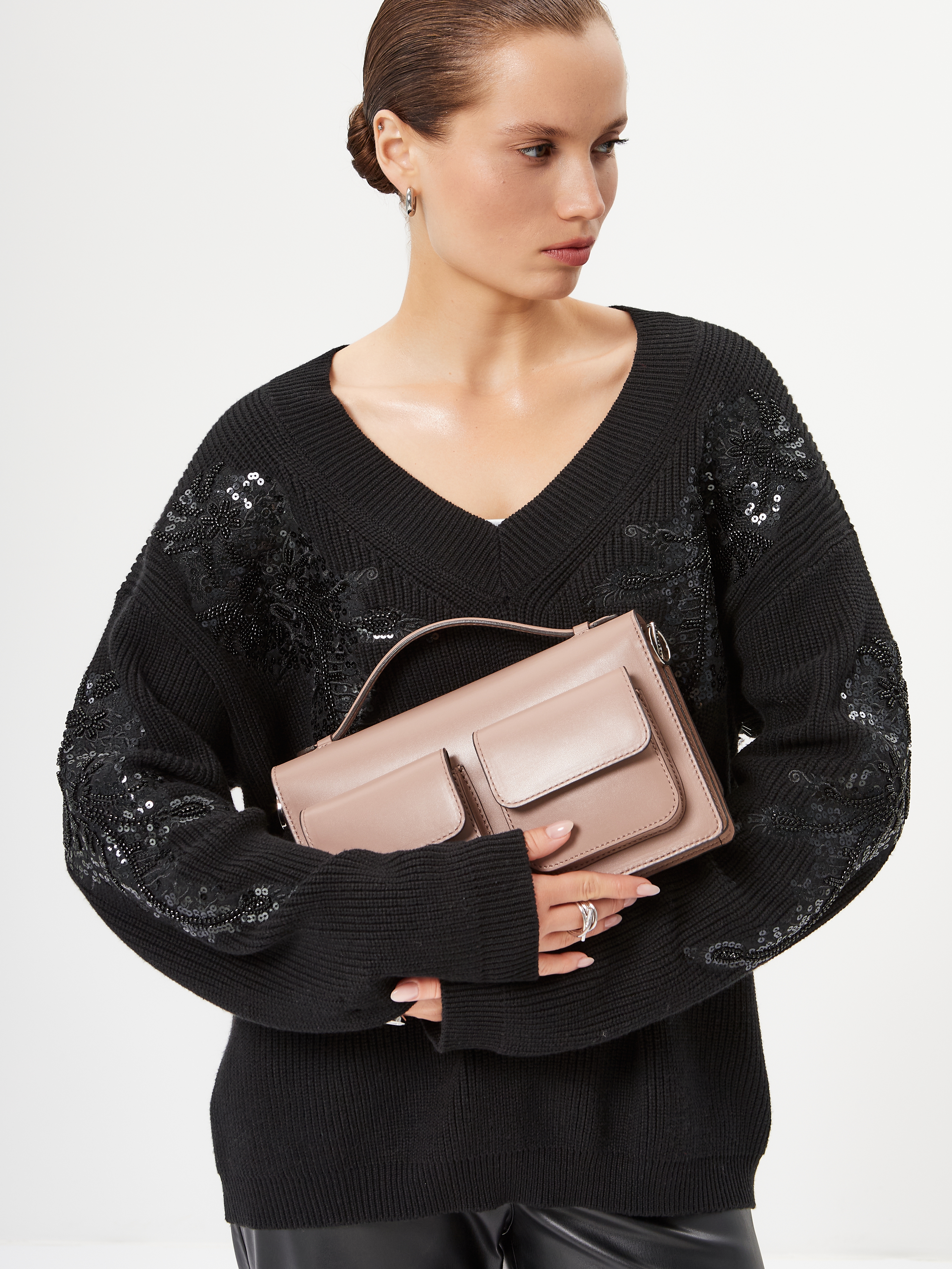 Сумка ELEGANZZA Z23-DB10932 gobi