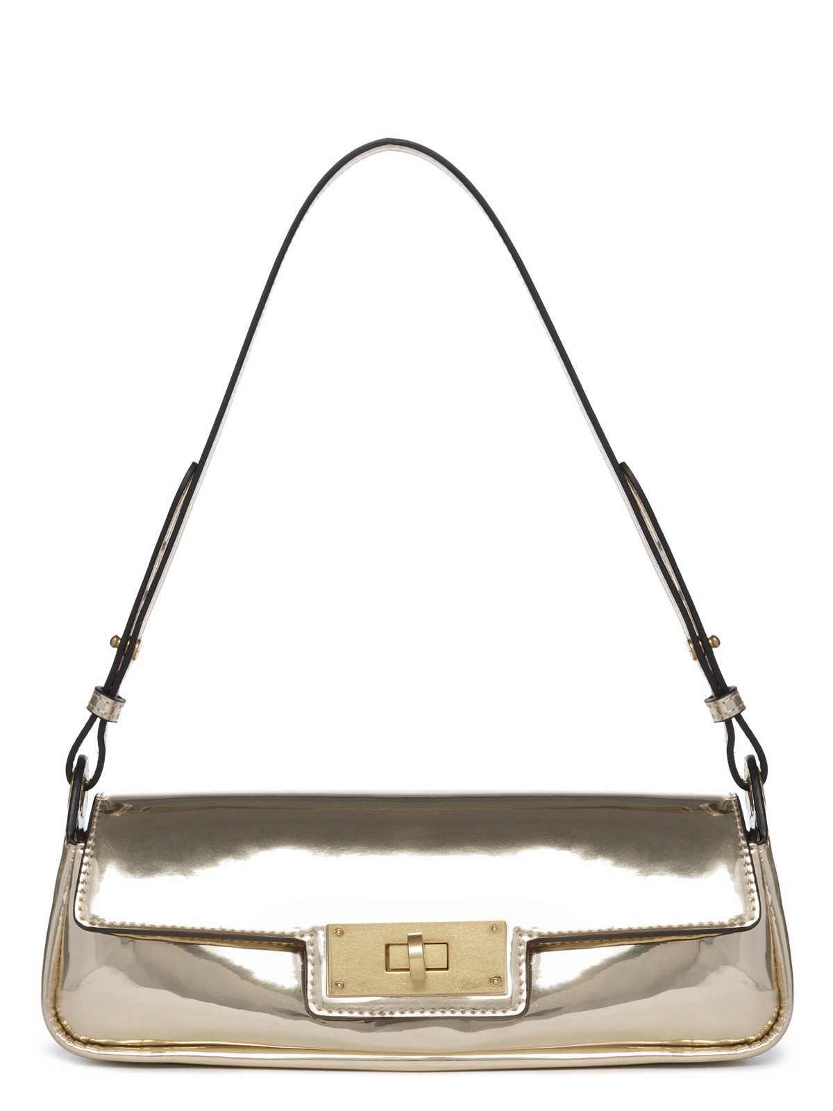 Сумка ELEGANZZA ZG-23131-1 gold