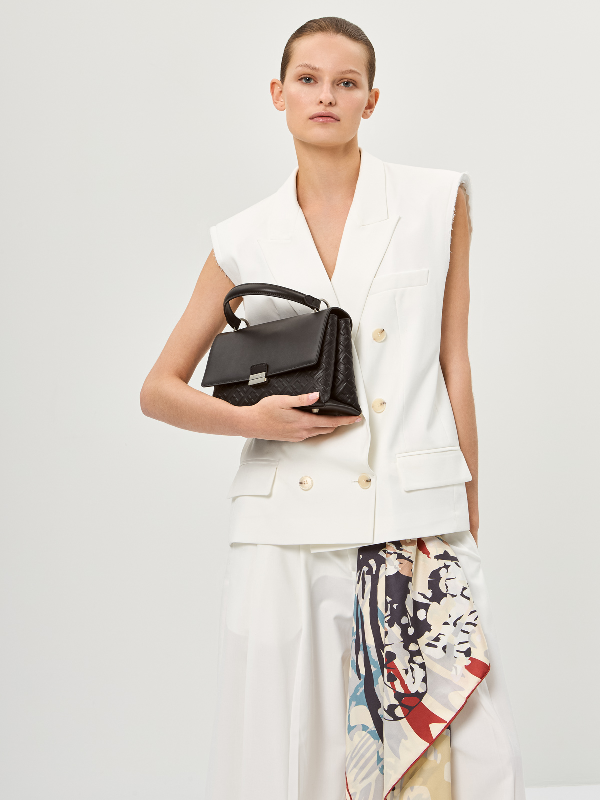 Сумка ELEGANZZA ZG-F3207-1 black