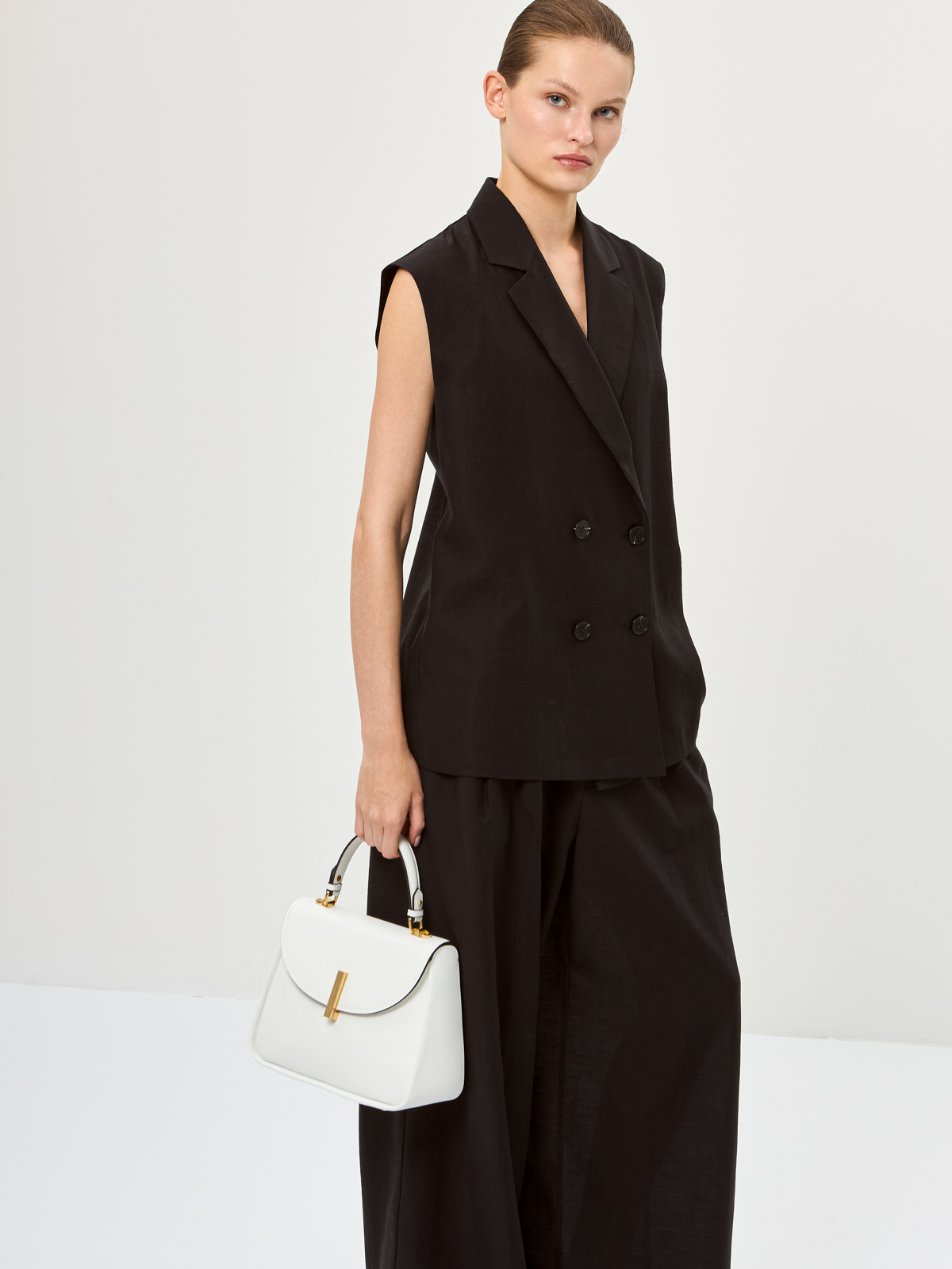 Сумка ELEGANZZA ZG-24033 white