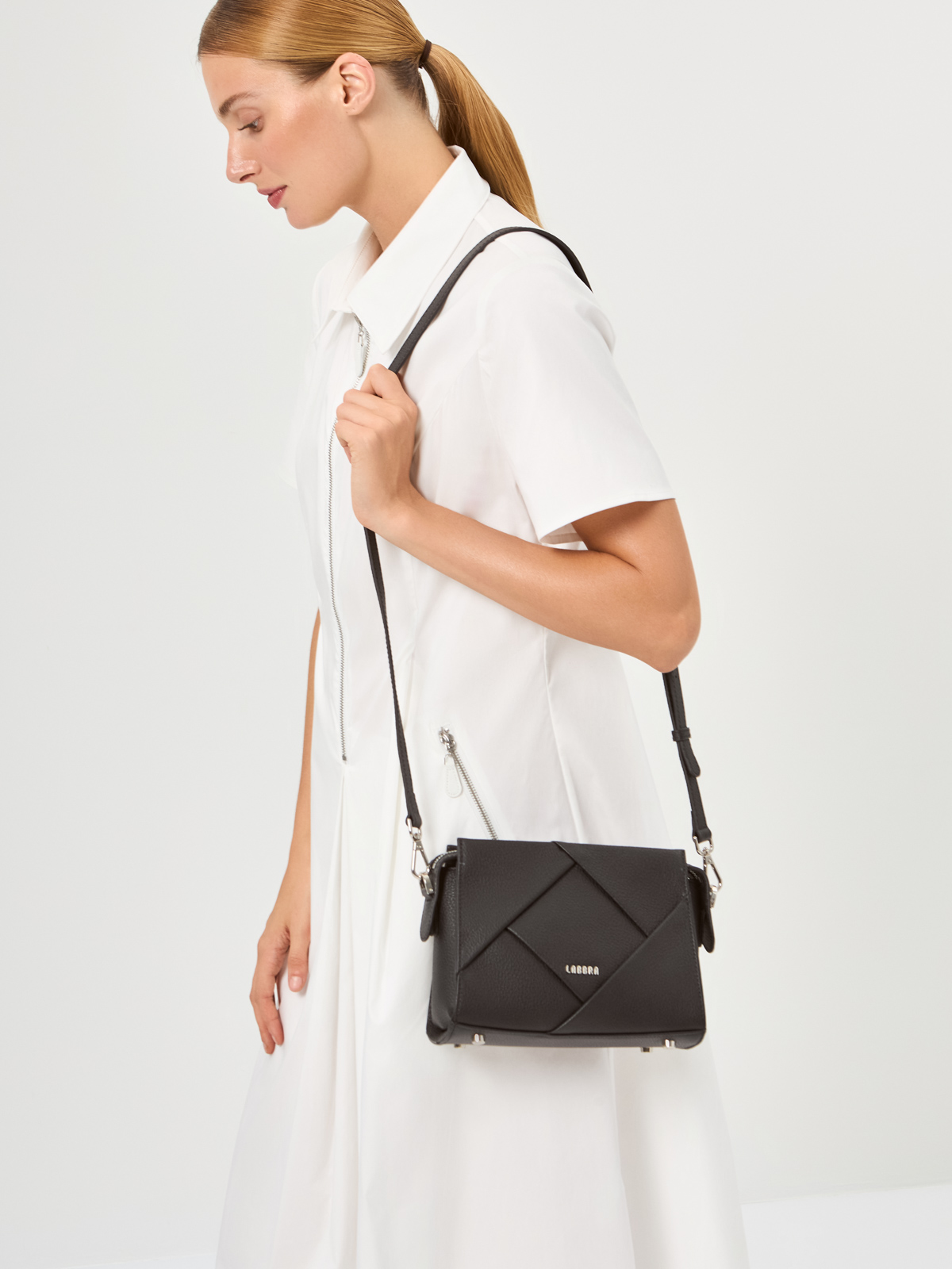 Сумка Labbra L-HF4348 black