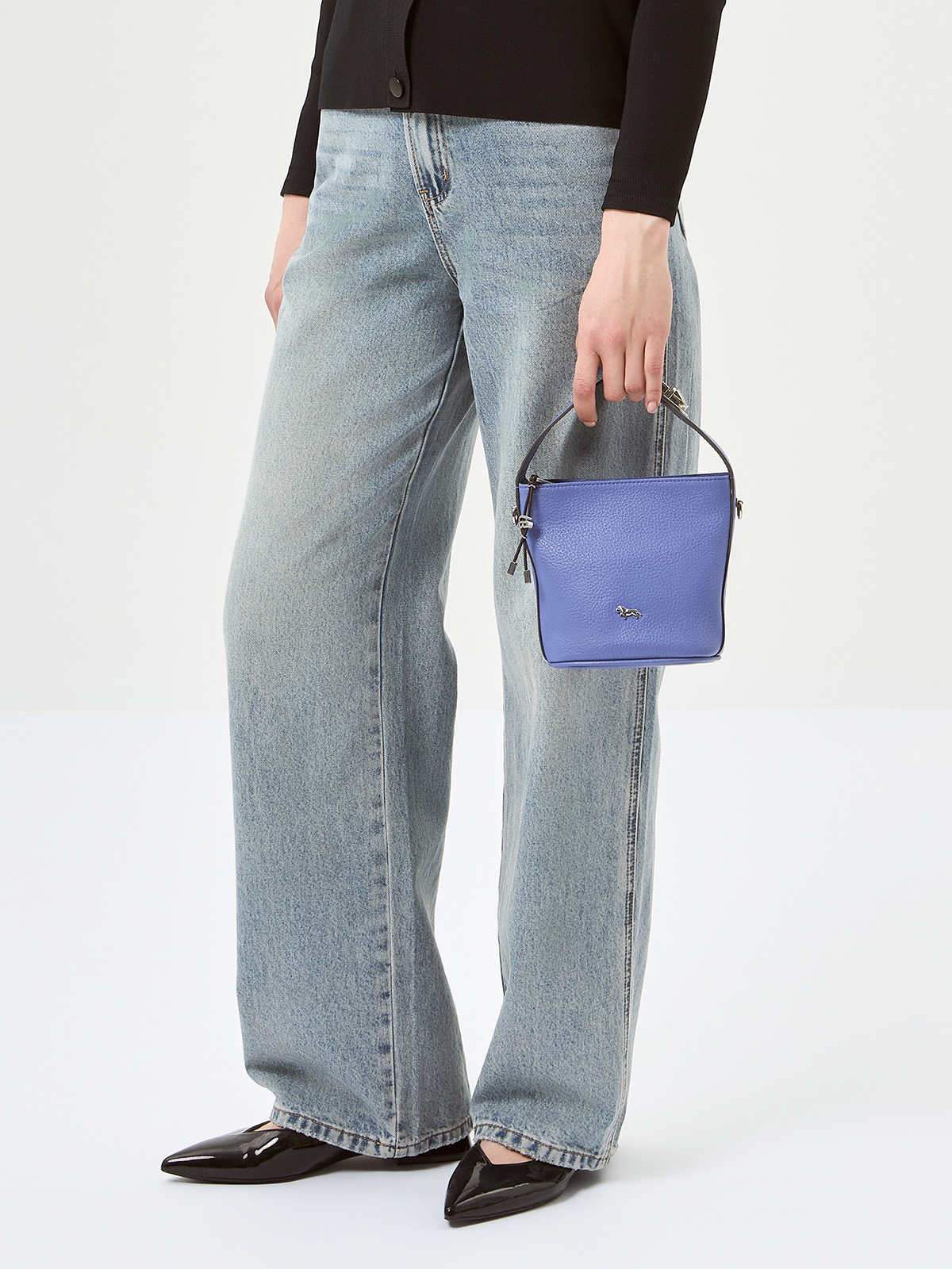 Сумка Labbra L-HF4392 purple tonic