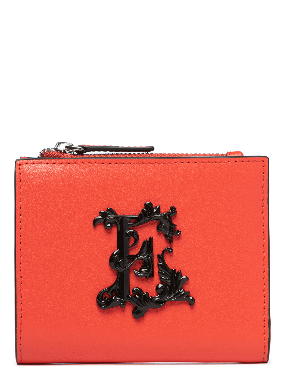 Кошелек Z151-5732 spicy red
