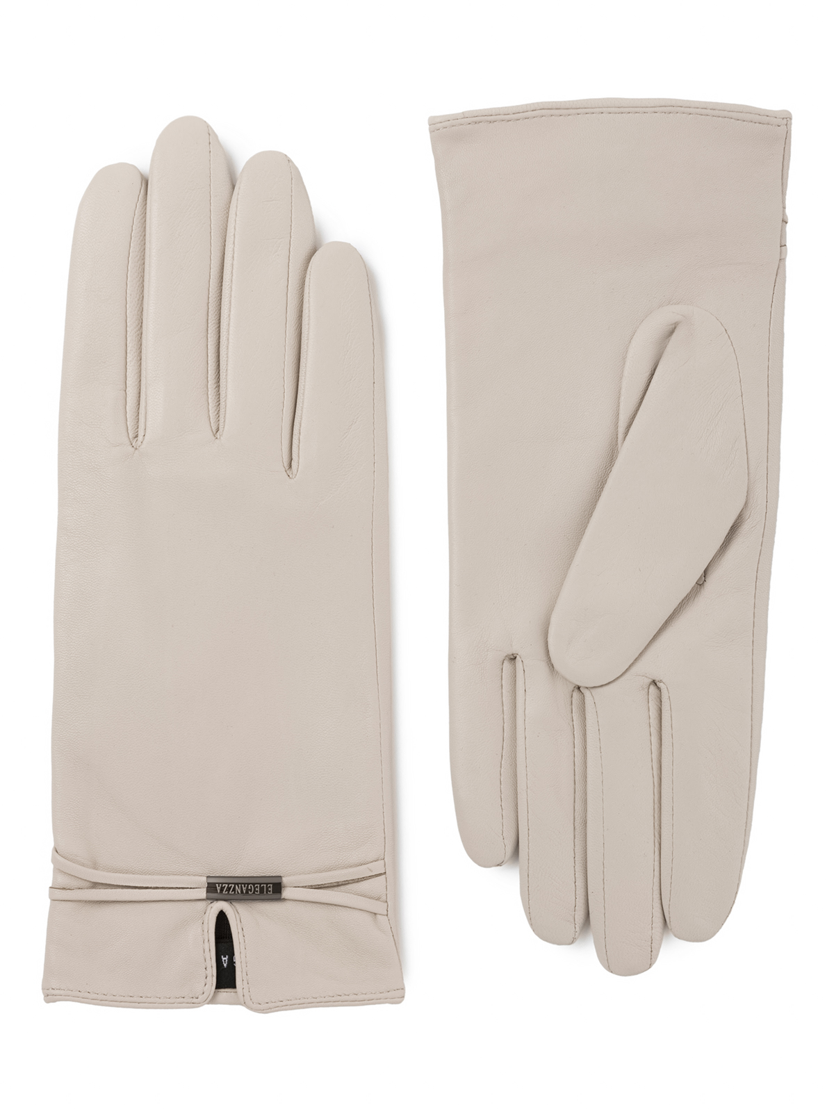 Перчатки женские ш/п IS851 grey smoke