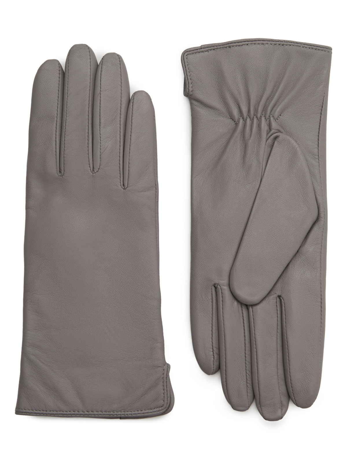 Перчатки жен п/ш LB-0190 stone perlato