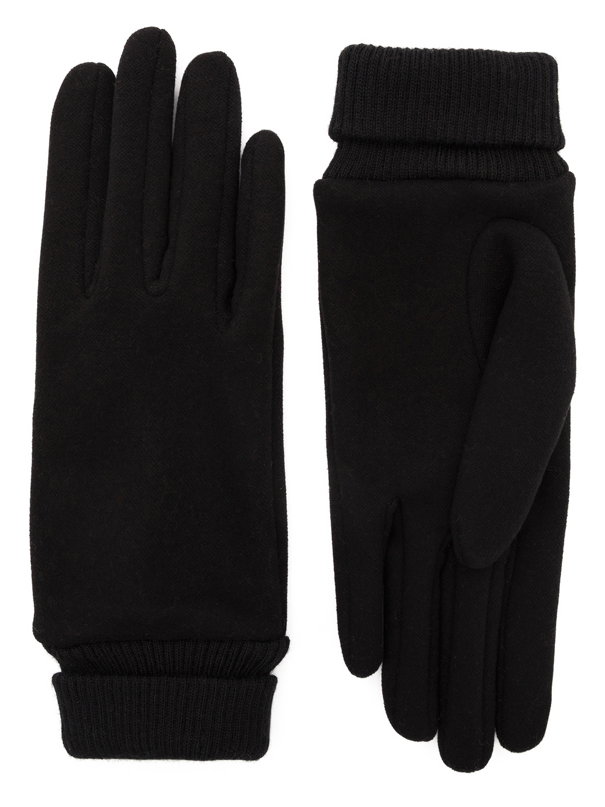 Перчатки муж Modo Gru MG-CP-121M black