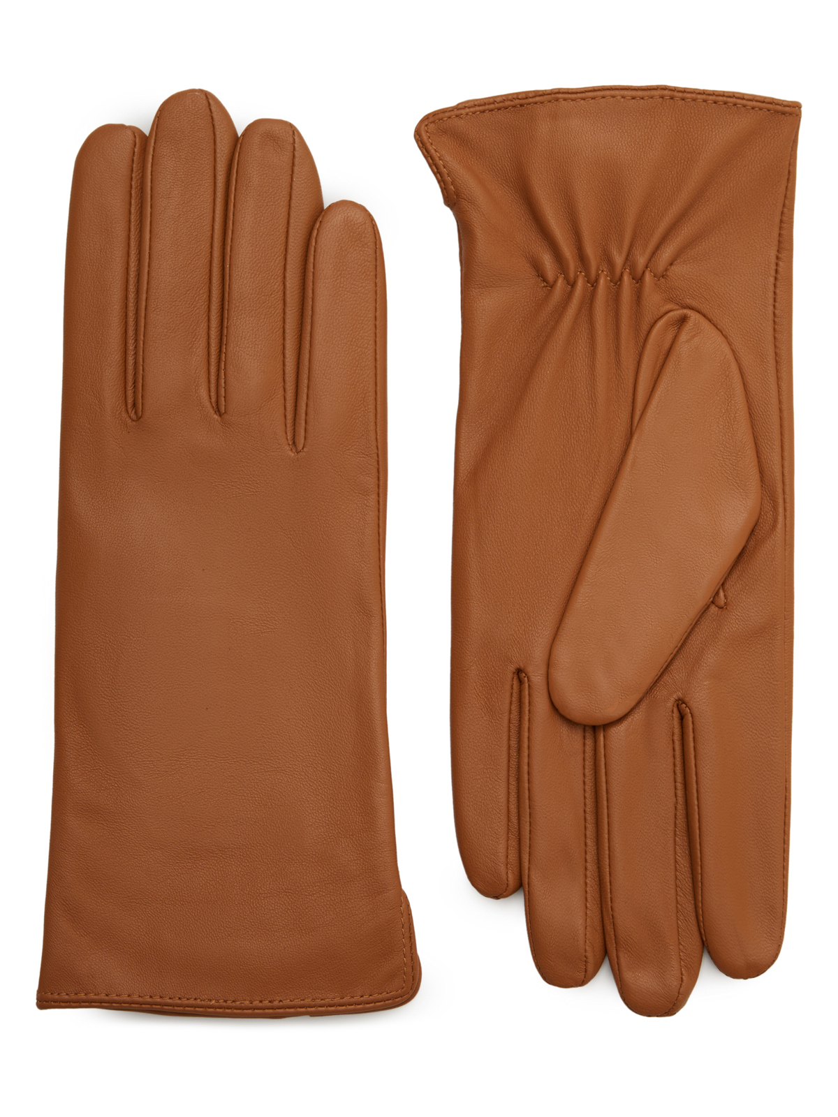 Перчатки жен ш/п LB-0190 sand