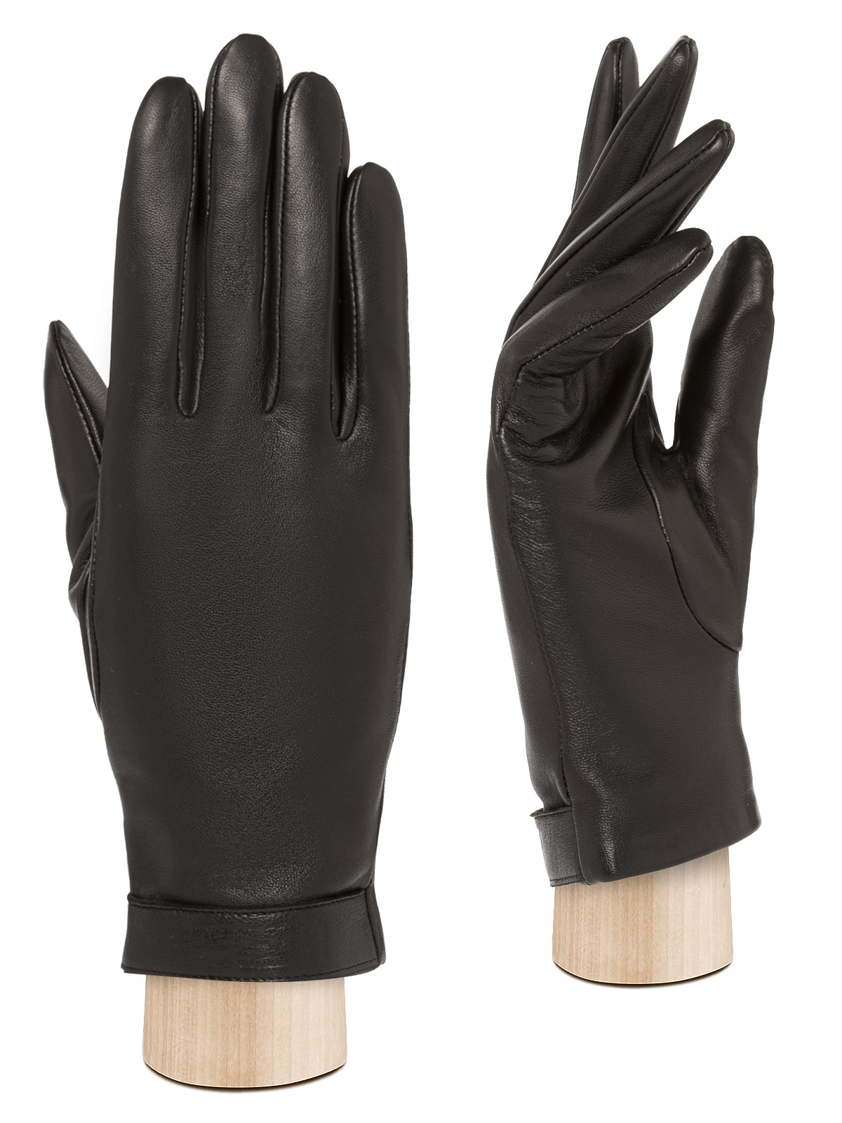 Перчатки жен п/ш LB-1252 black