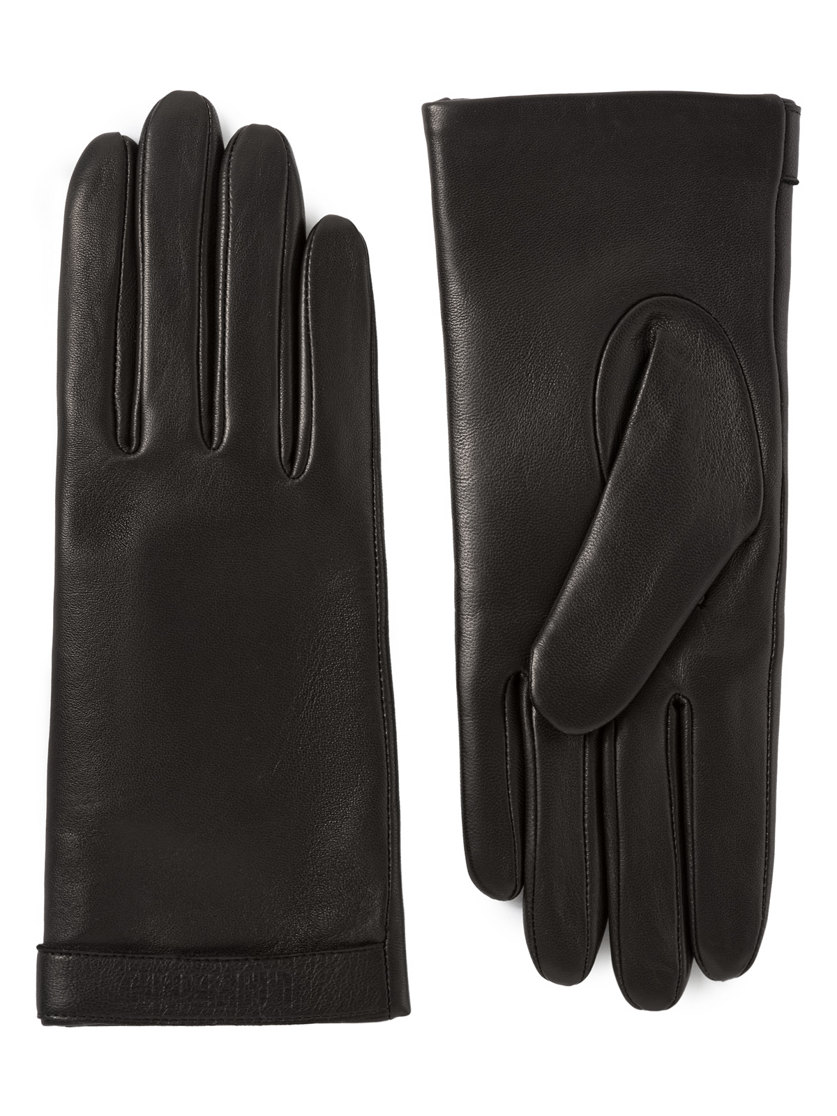 Перчатки жен п/ш LB-1252 black