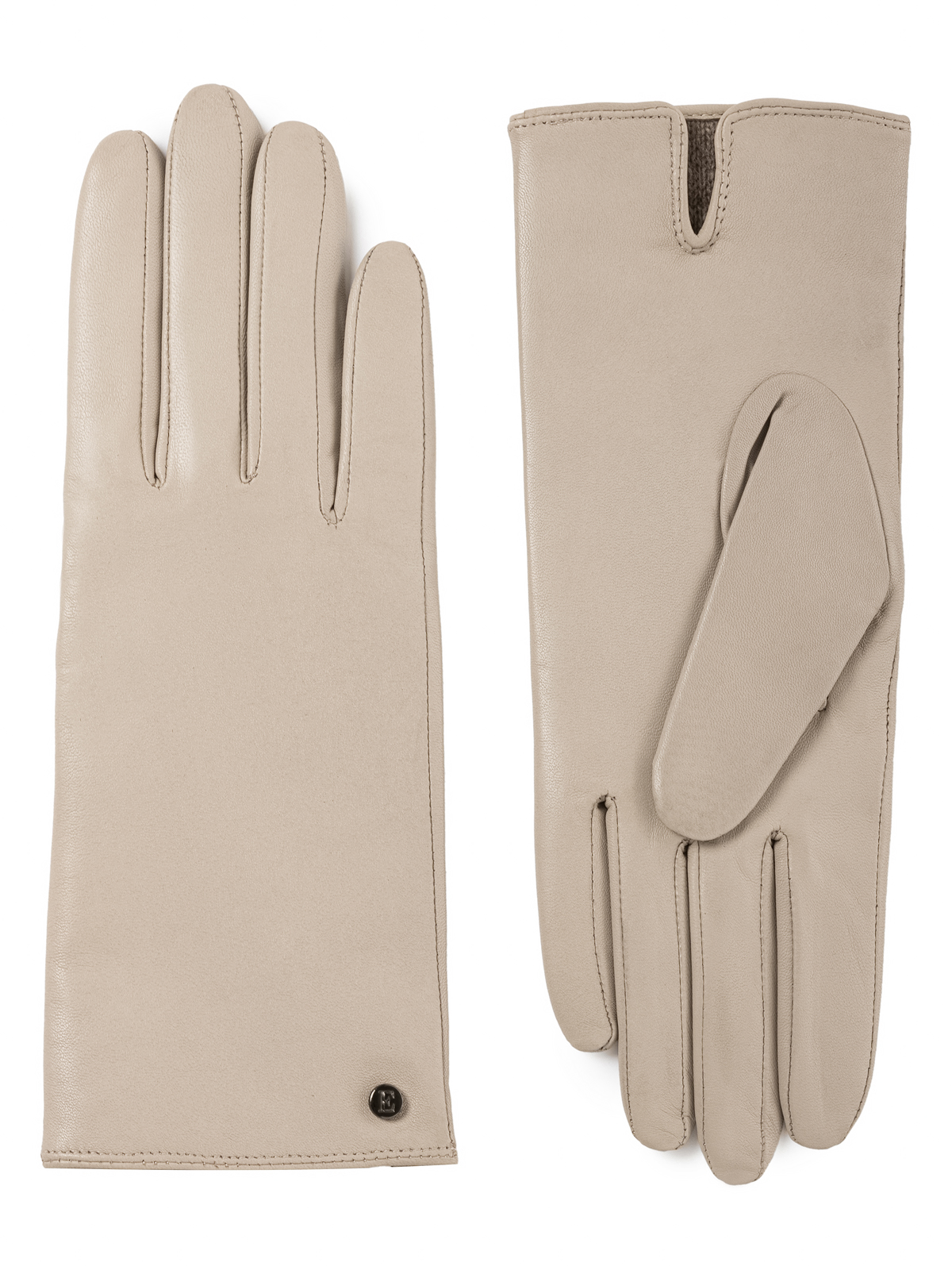 Перчатки женские 100% ш IS9901 mocha mousse