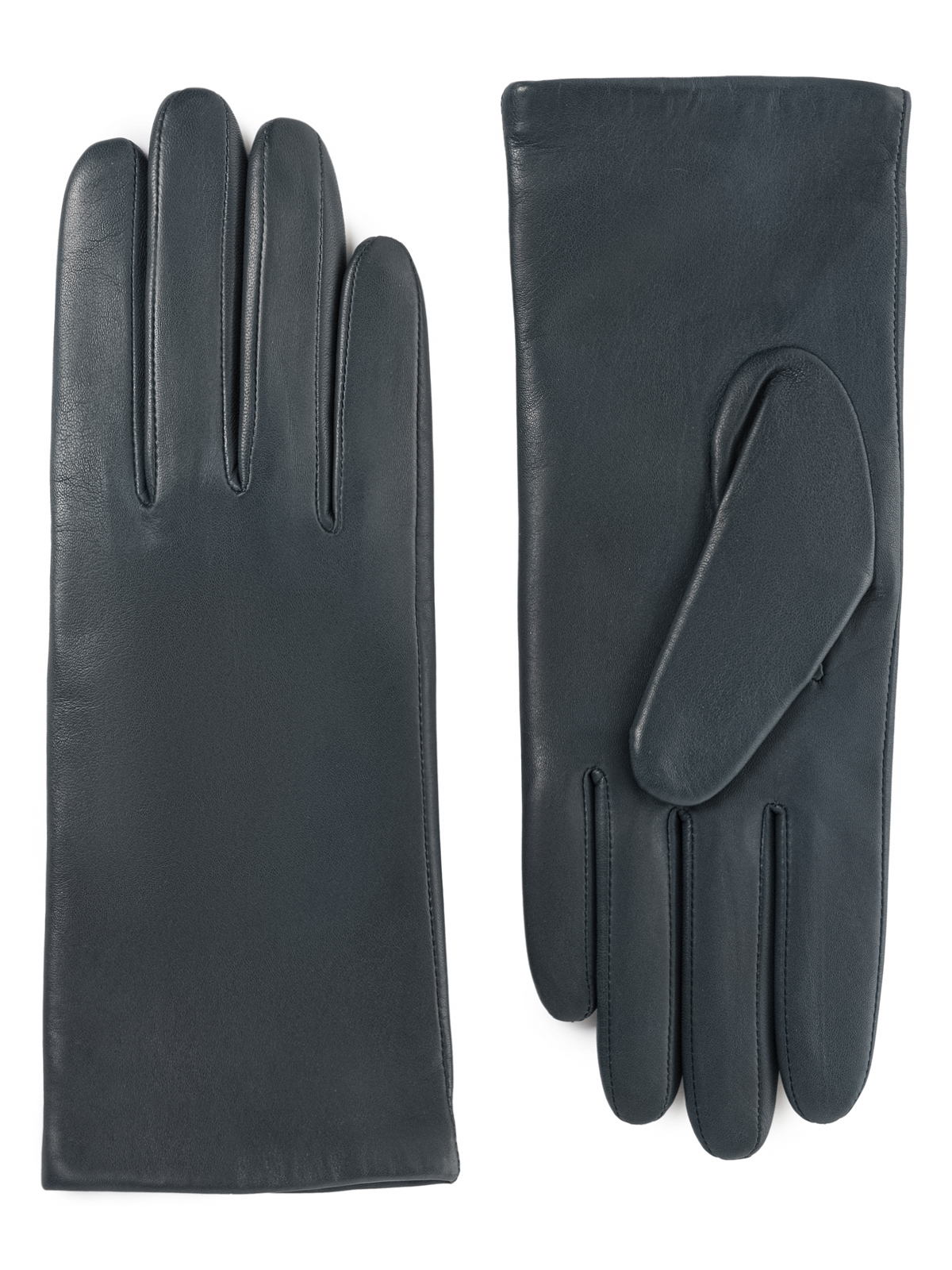 Перчатки женские 100% ш IS0190 midnight blue