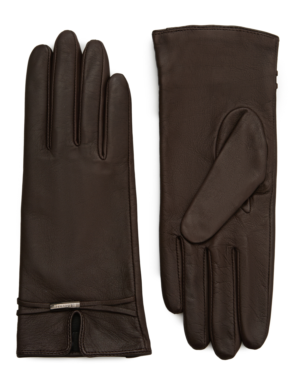 Перчатки женские ш/п IS851 truffle