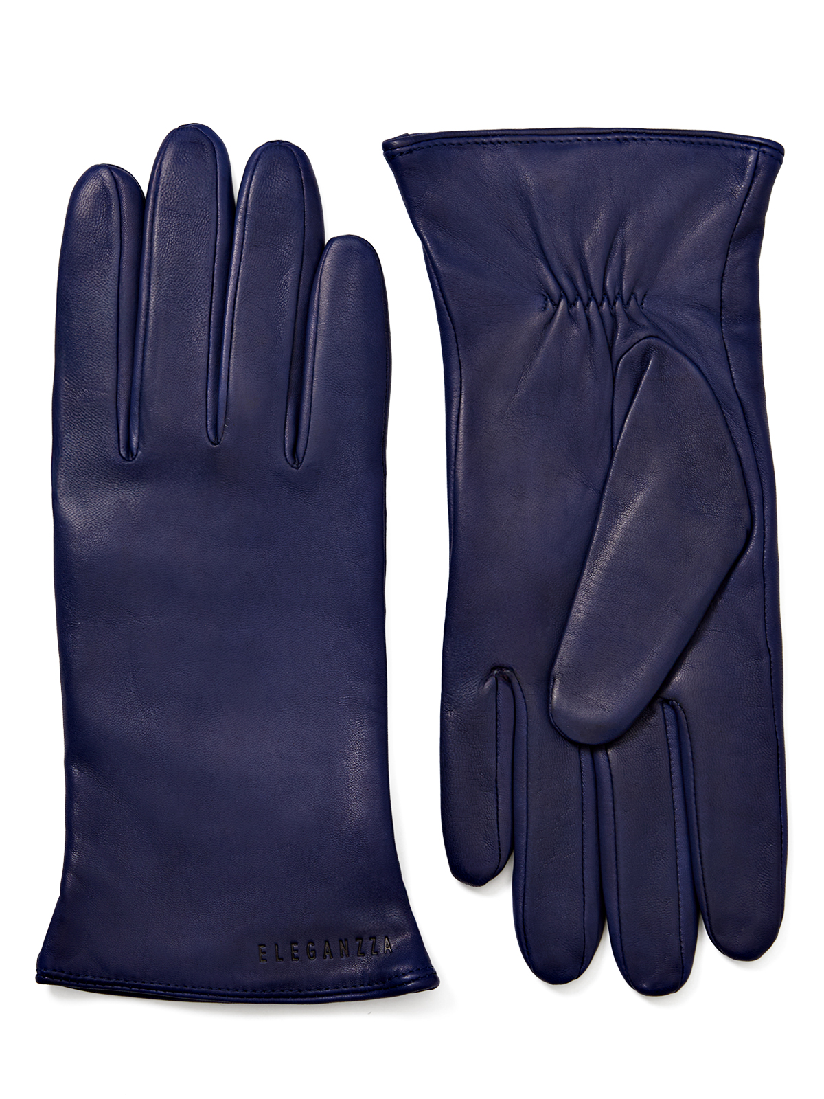 Перчатки женские 100% ш IS00710 navi