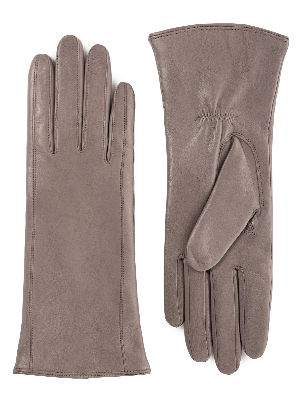 Перчатки женские ш+каш. HP91238 mocha mousse