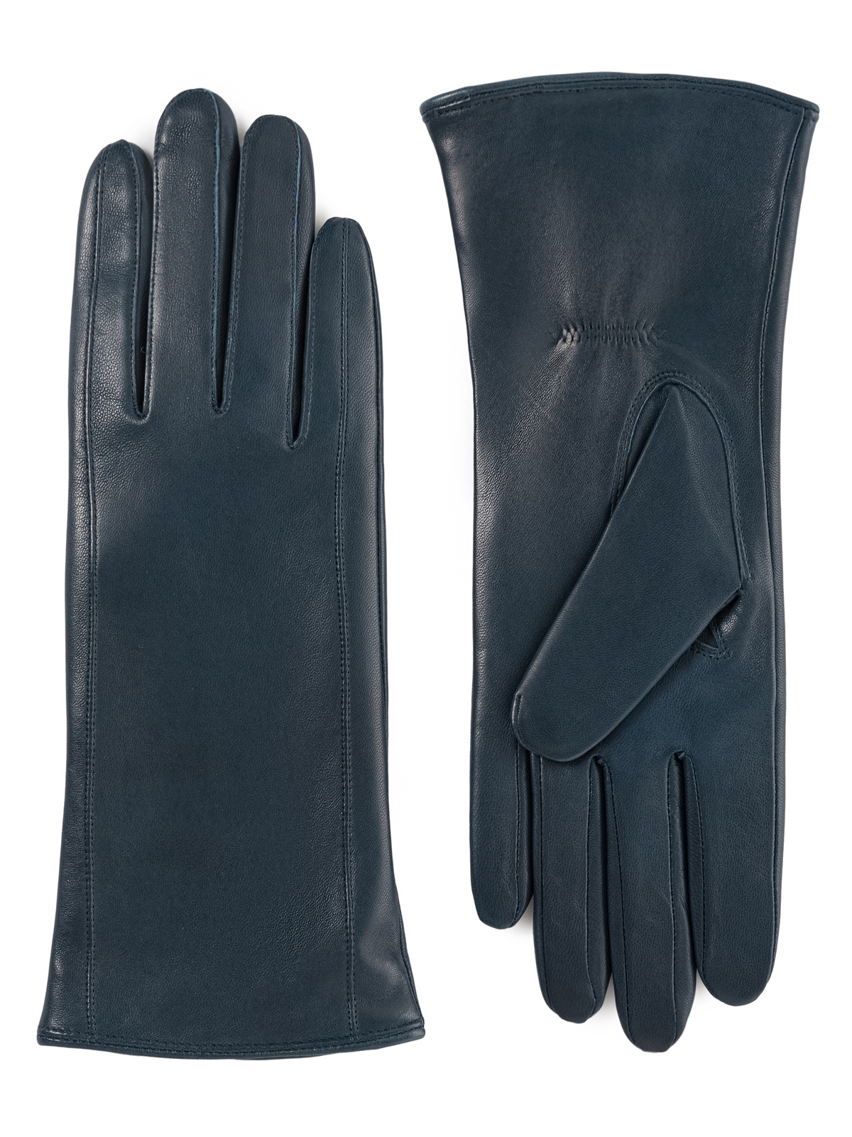 Перчатки женские ш+каш. HP91238 midnight blue