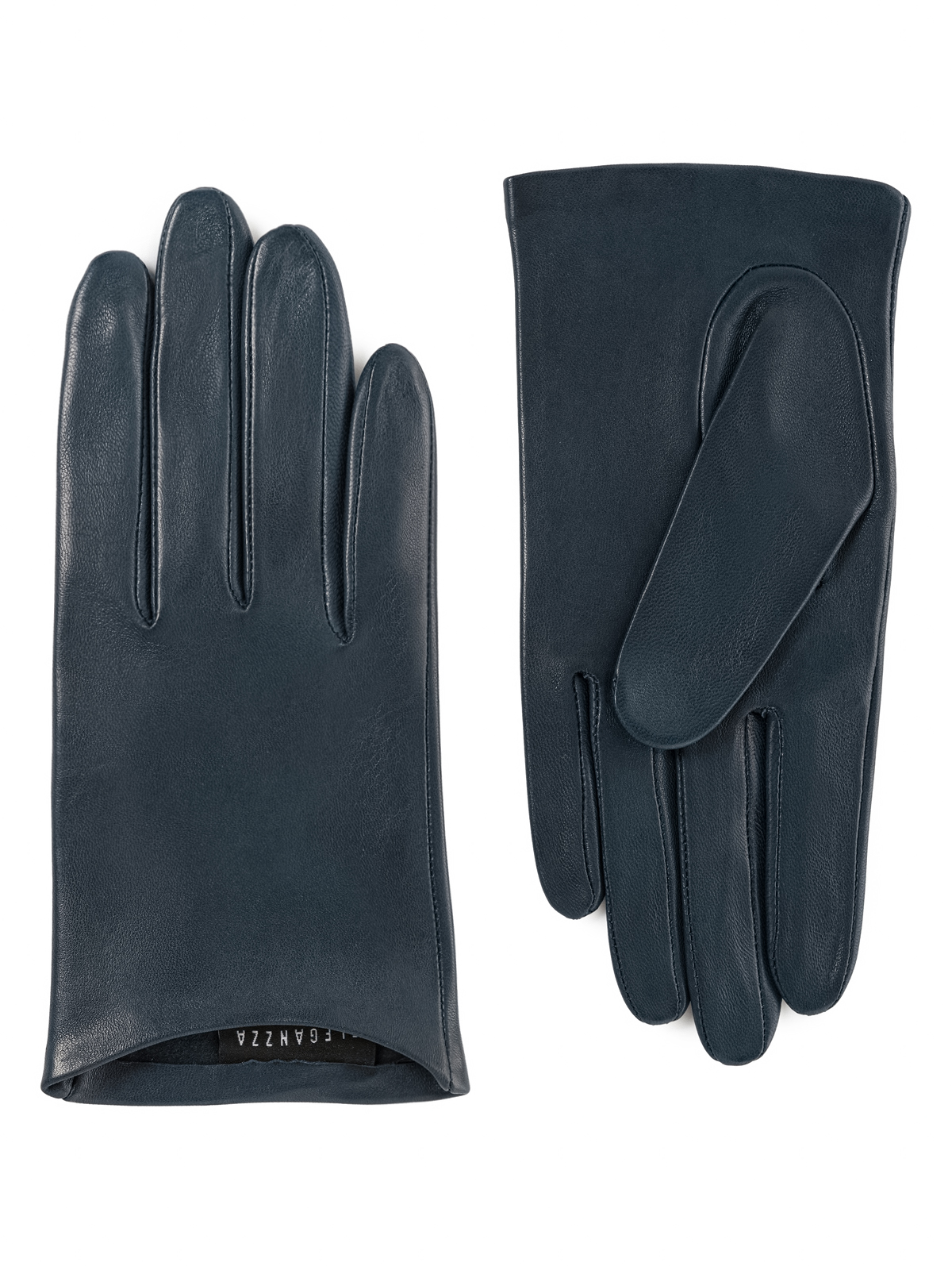 Перчатки женские б/п IS00410 midnight blue