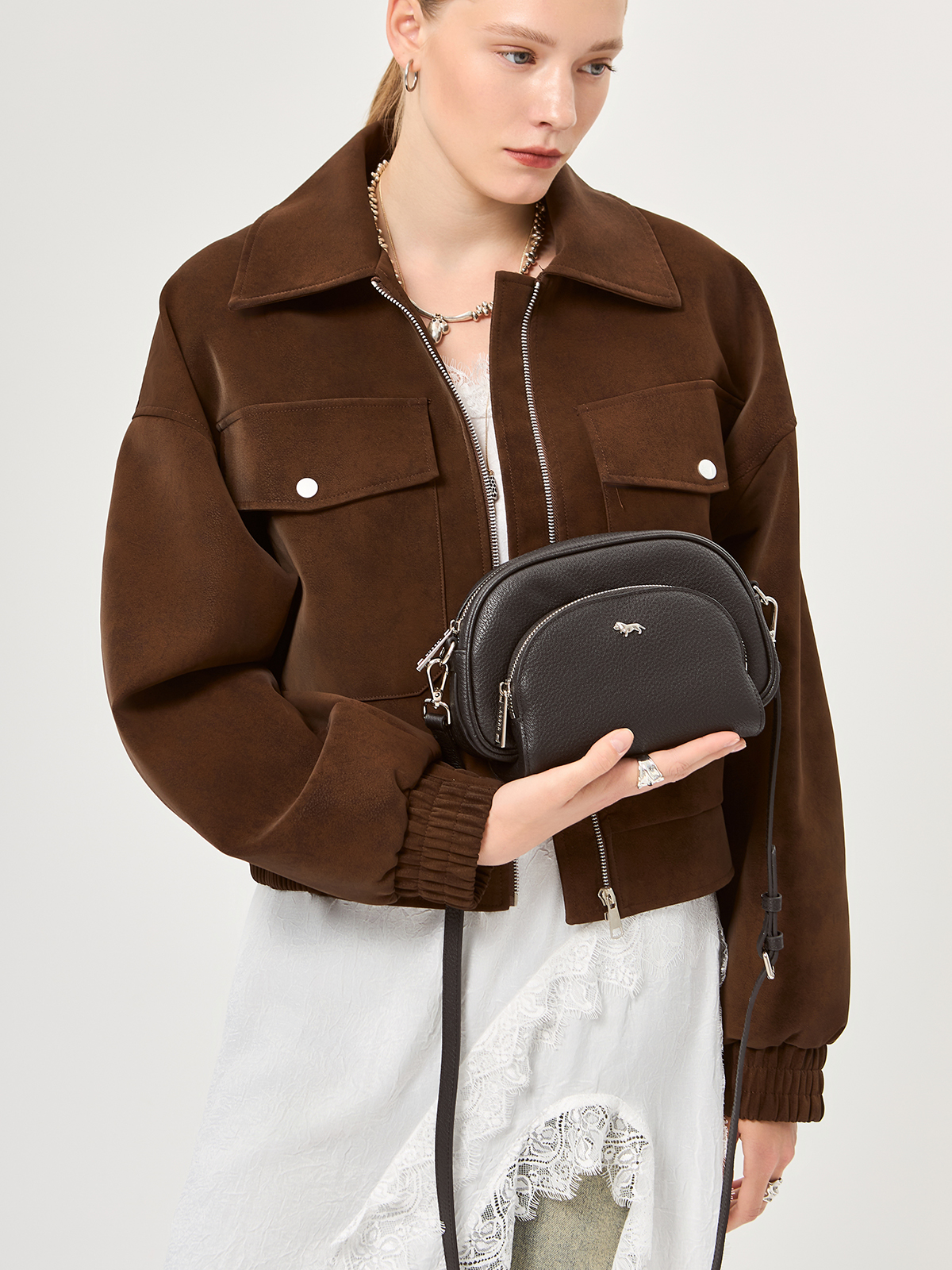 Сумка Labbra L-HF4471 black