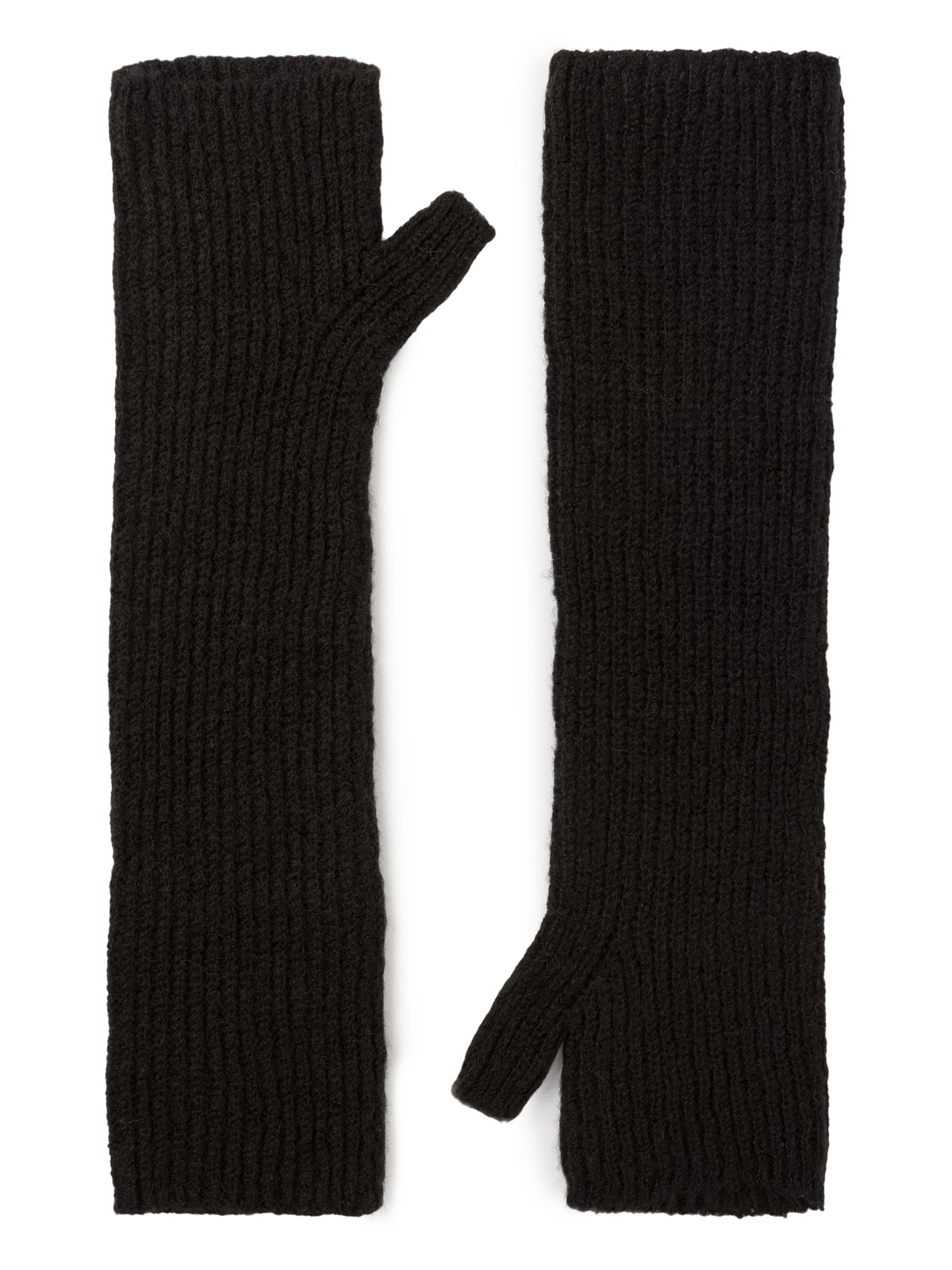 Перчатки жен б/п LB-CP-142 black