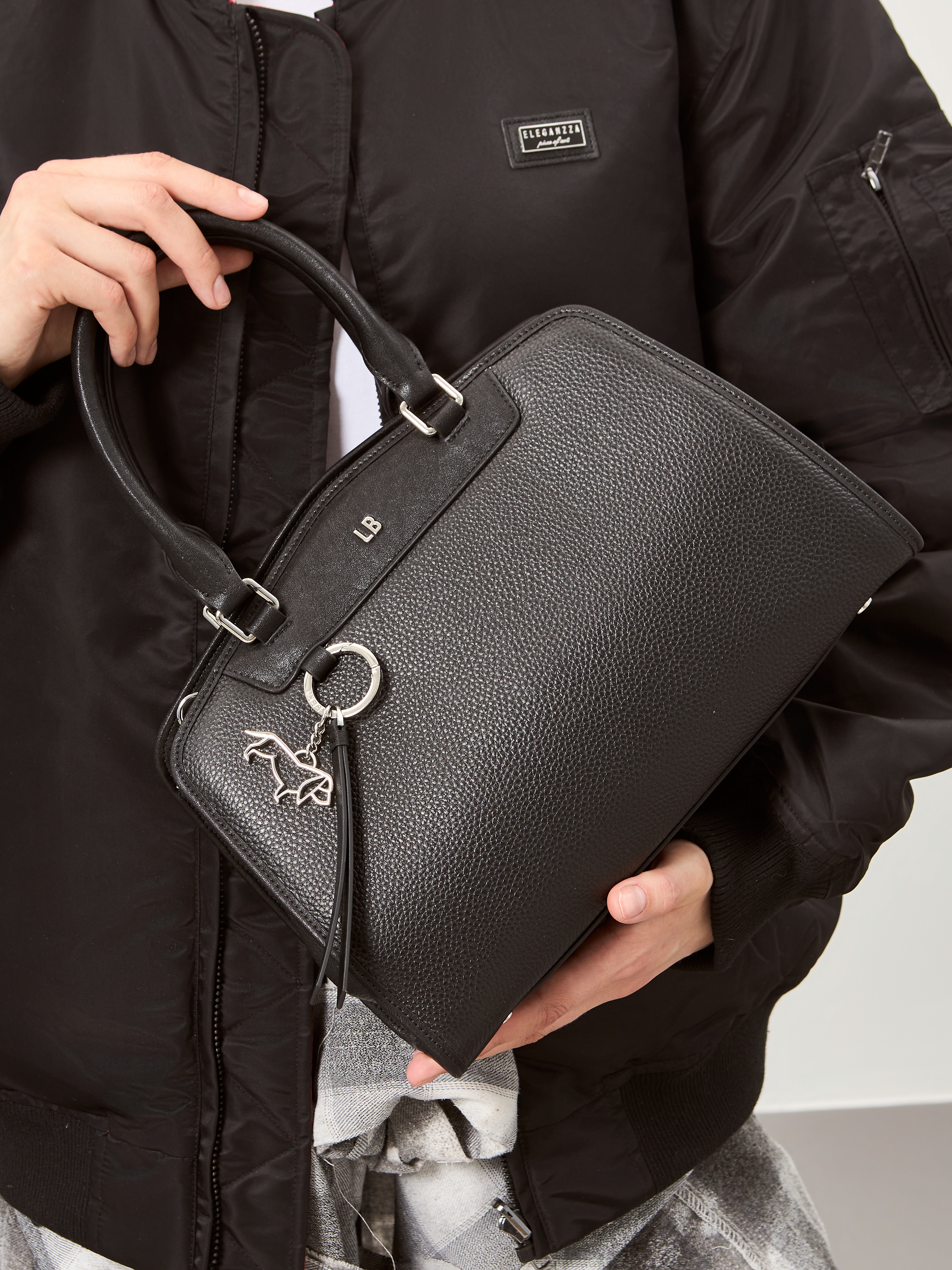 Сумка Labbra LZ-60611A black