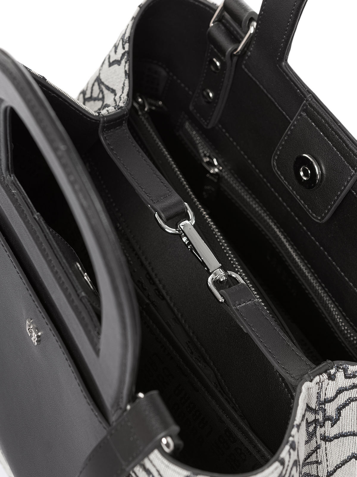 Сумка Labbra LZ-60610 avio/black